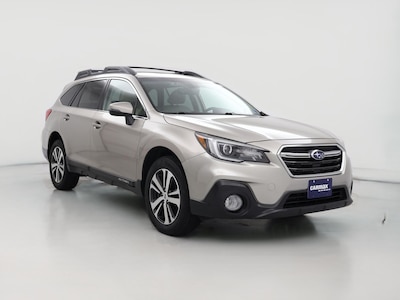 2019 Subaru Outback 3.6R Limited
