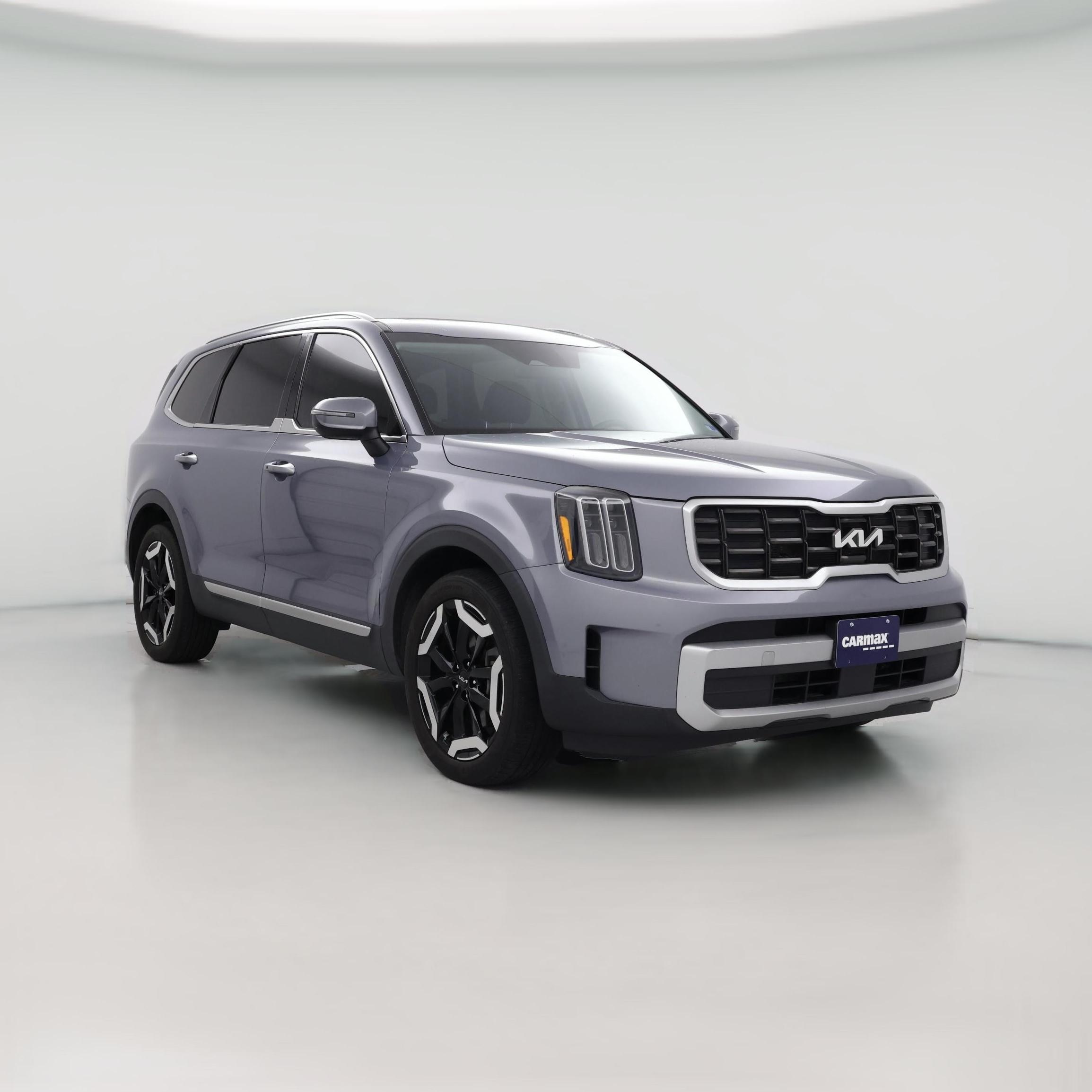 Thumbnail: 2023 Kia Telluride - 1