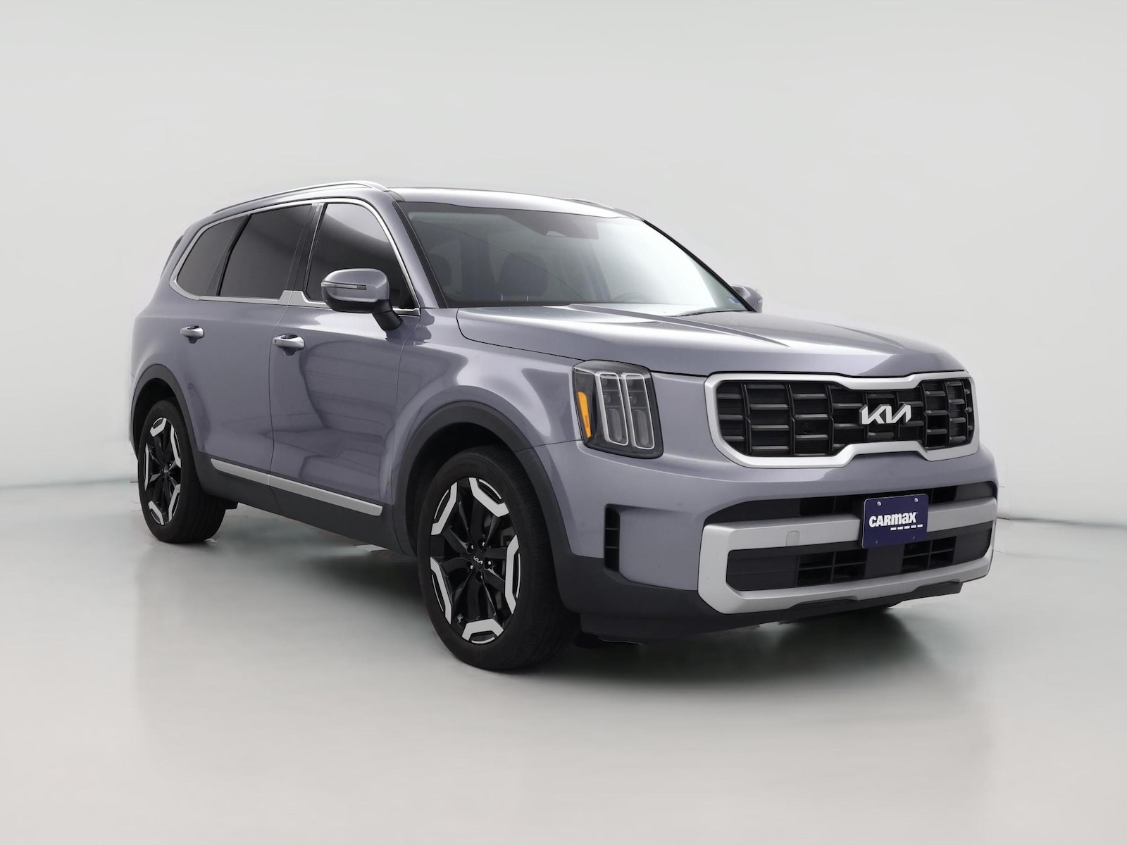 2023 Kia Telluride