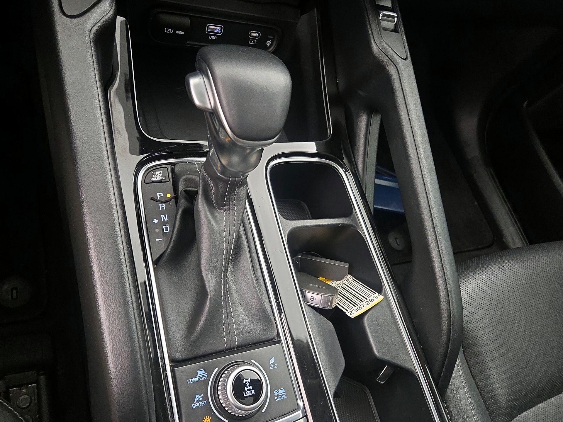Thumbnail: 2023 Kia Telluride - 18
