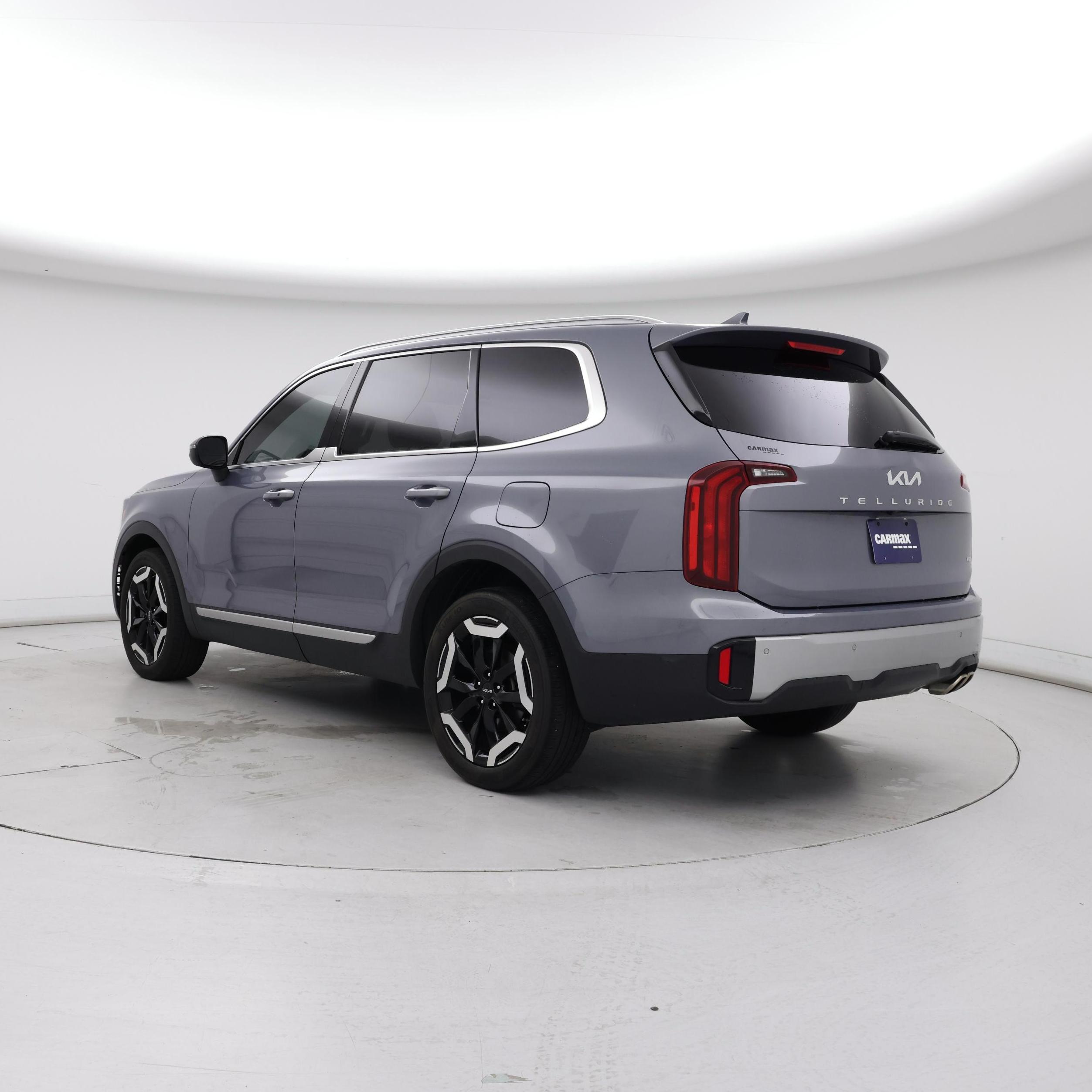 Thumbnail: 2023 Kia Telluride - 2