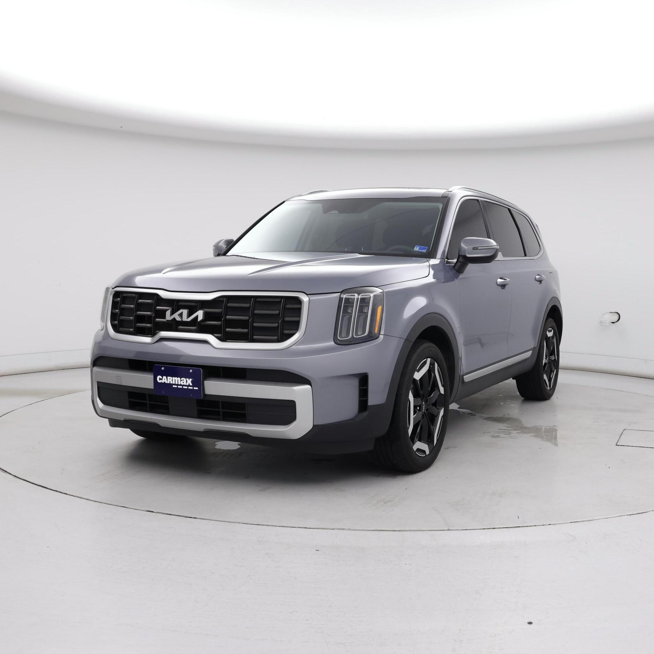 Thumbnail: 2023 Kia Telluride - 4