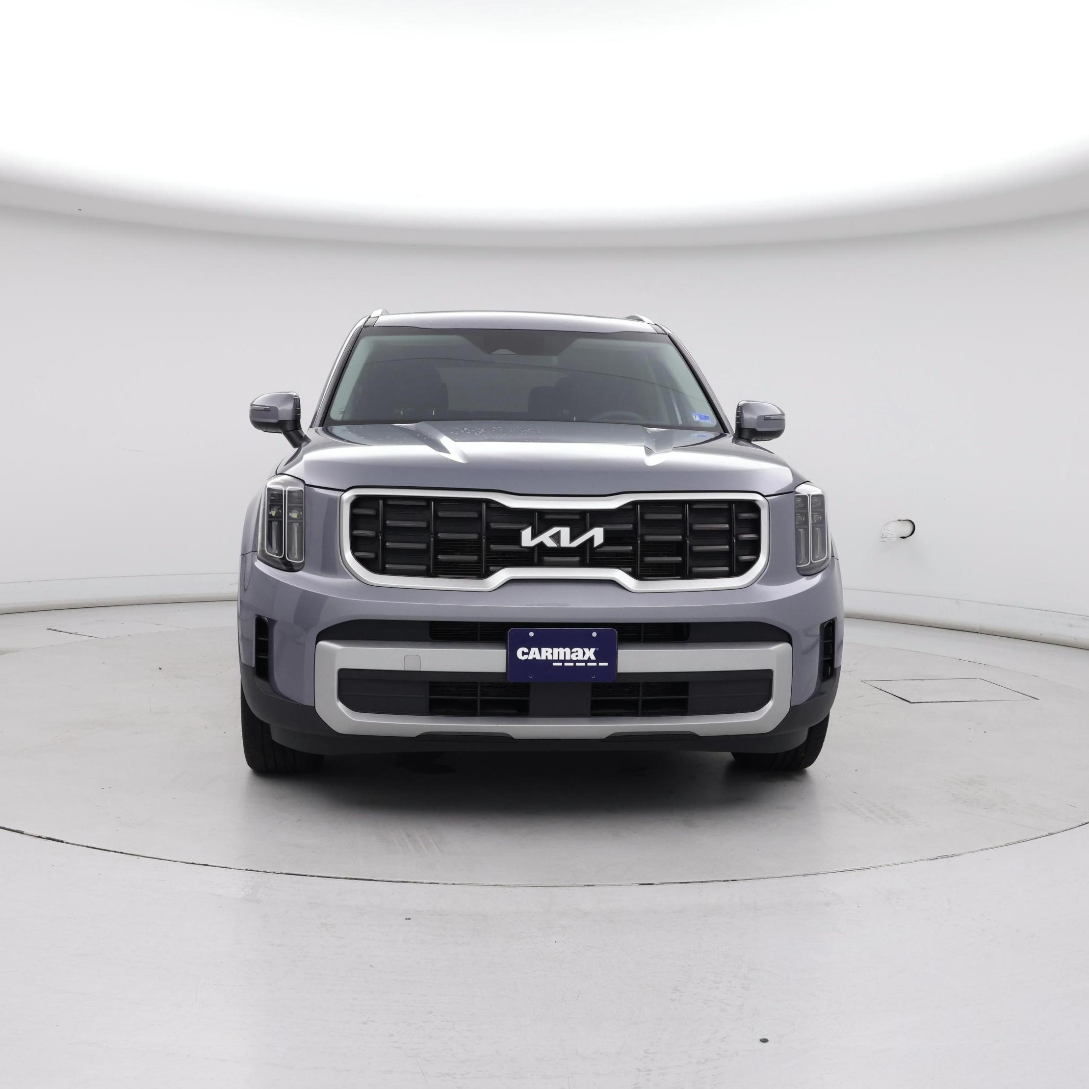 Thumbnail: 2023 Kia Telluride - 5