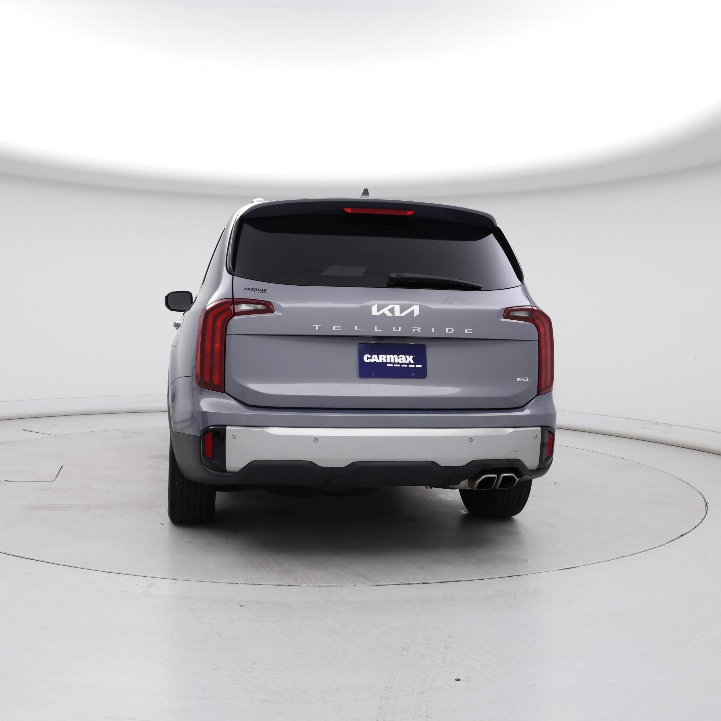 Thumbnail: 2023 Kia Telluride - 6