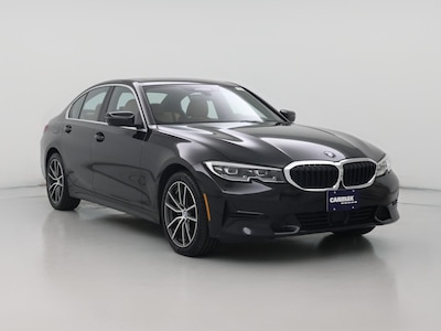 2021 BMW 330 I xDrive