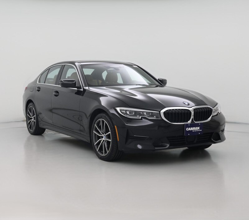 2021 BMW 330 I xDrive