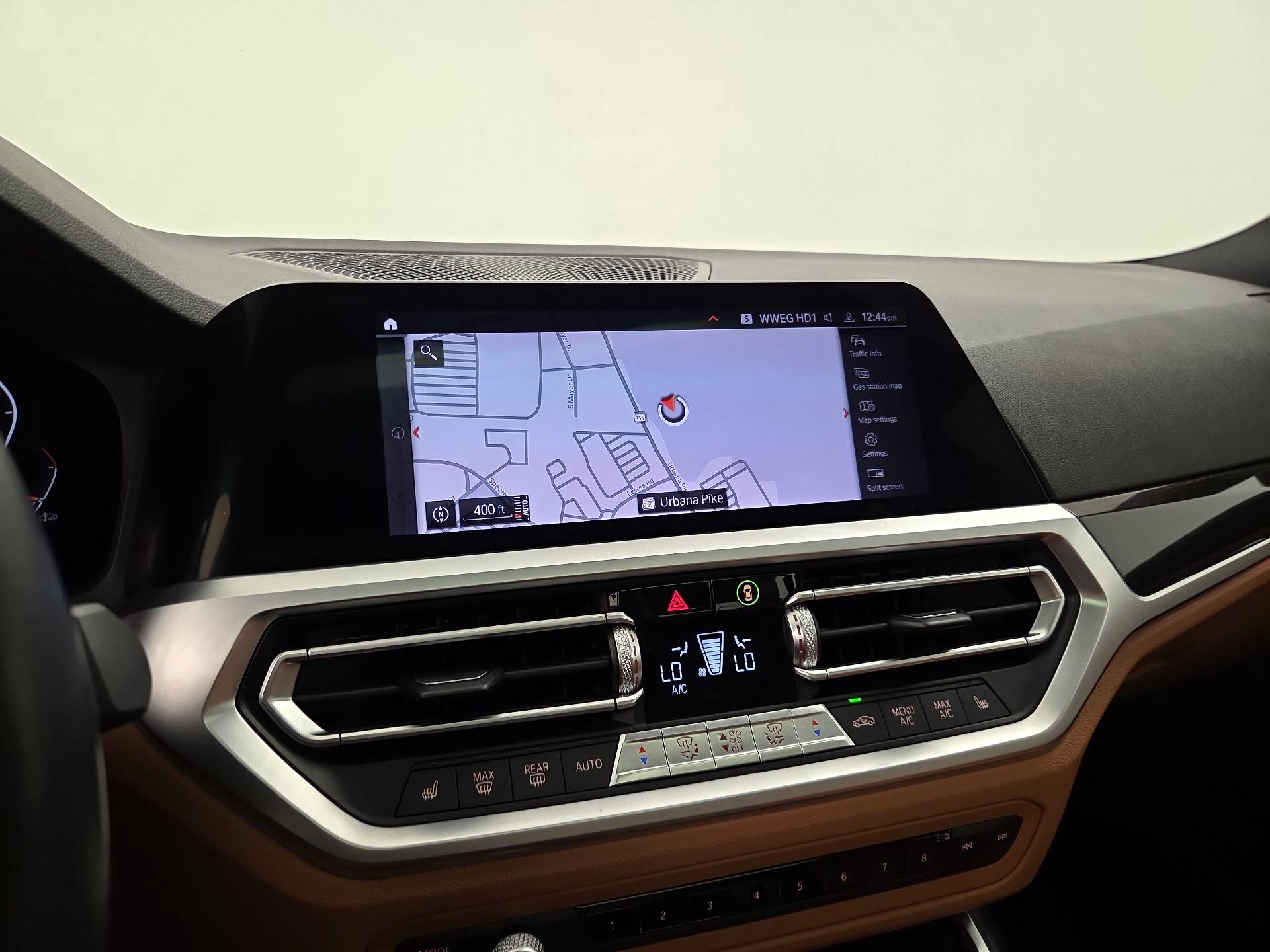 Thumbnail: 2021 BMW 3 Series - 14