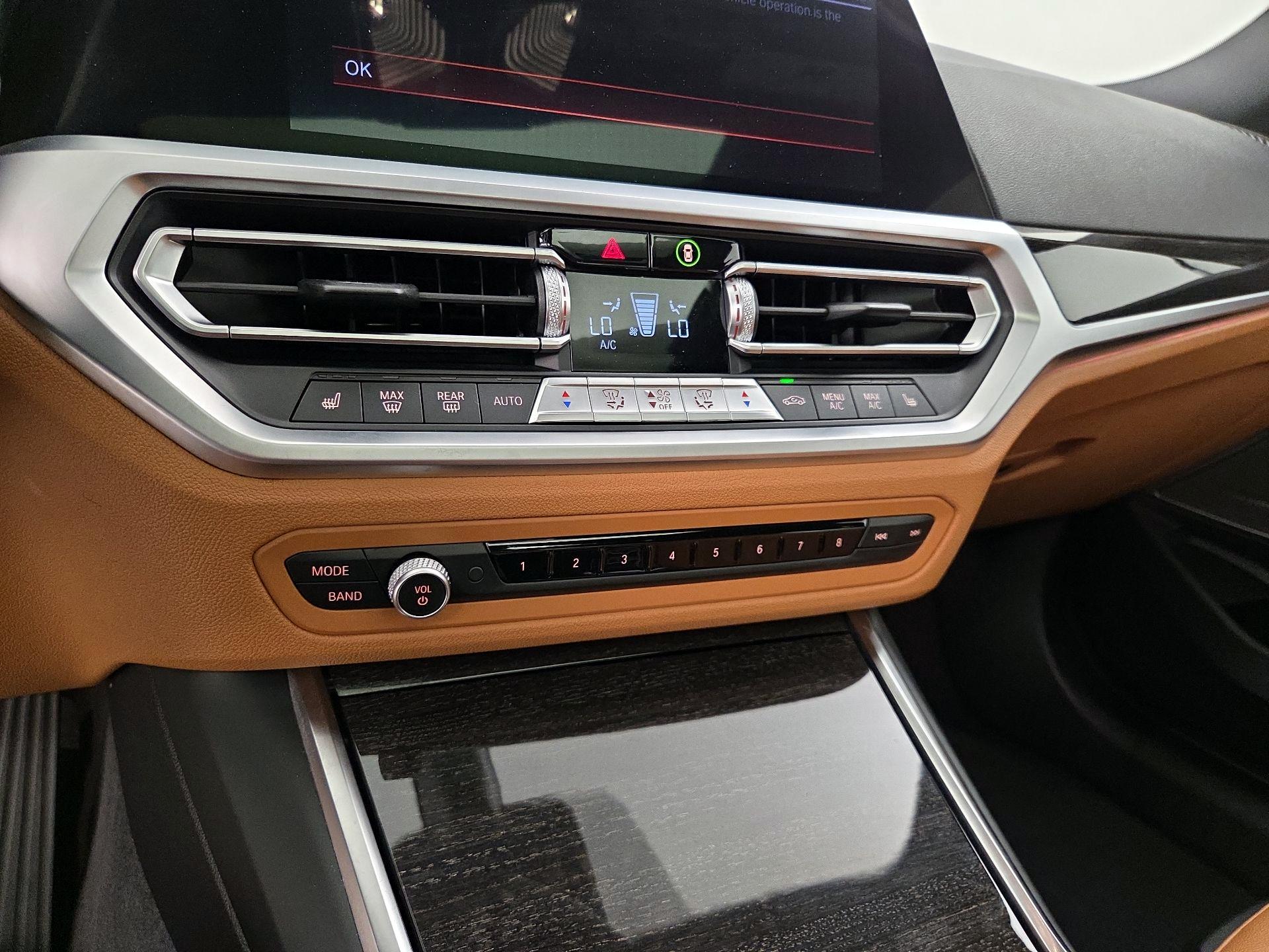 Thumbnail: 2021 BMW 3 Series - 17