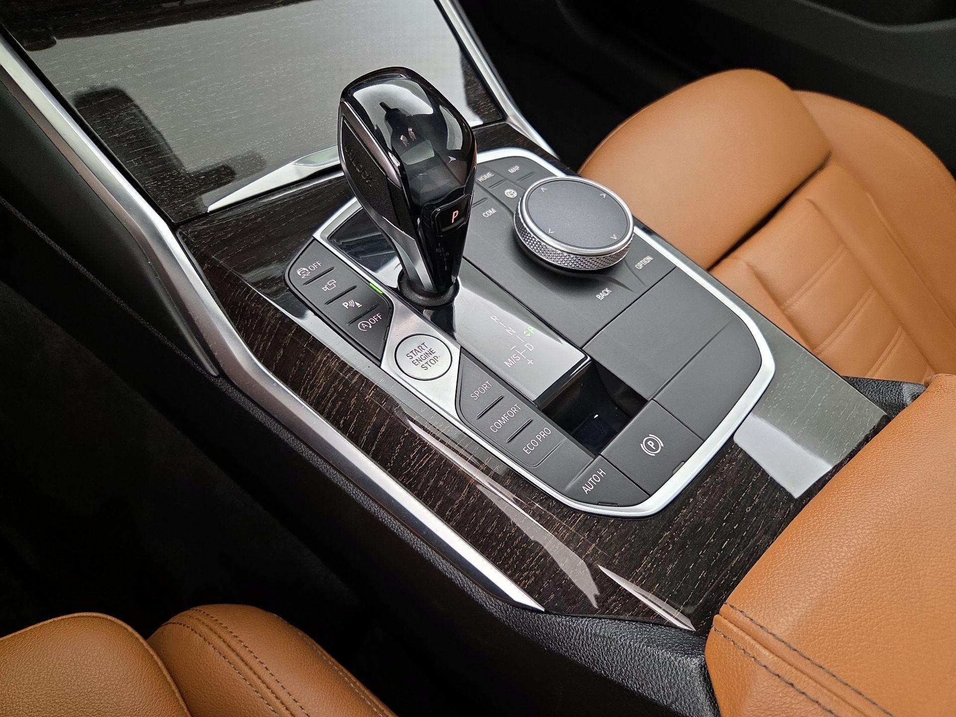 Thumbnail: 2021 BMW 3 Series - 18