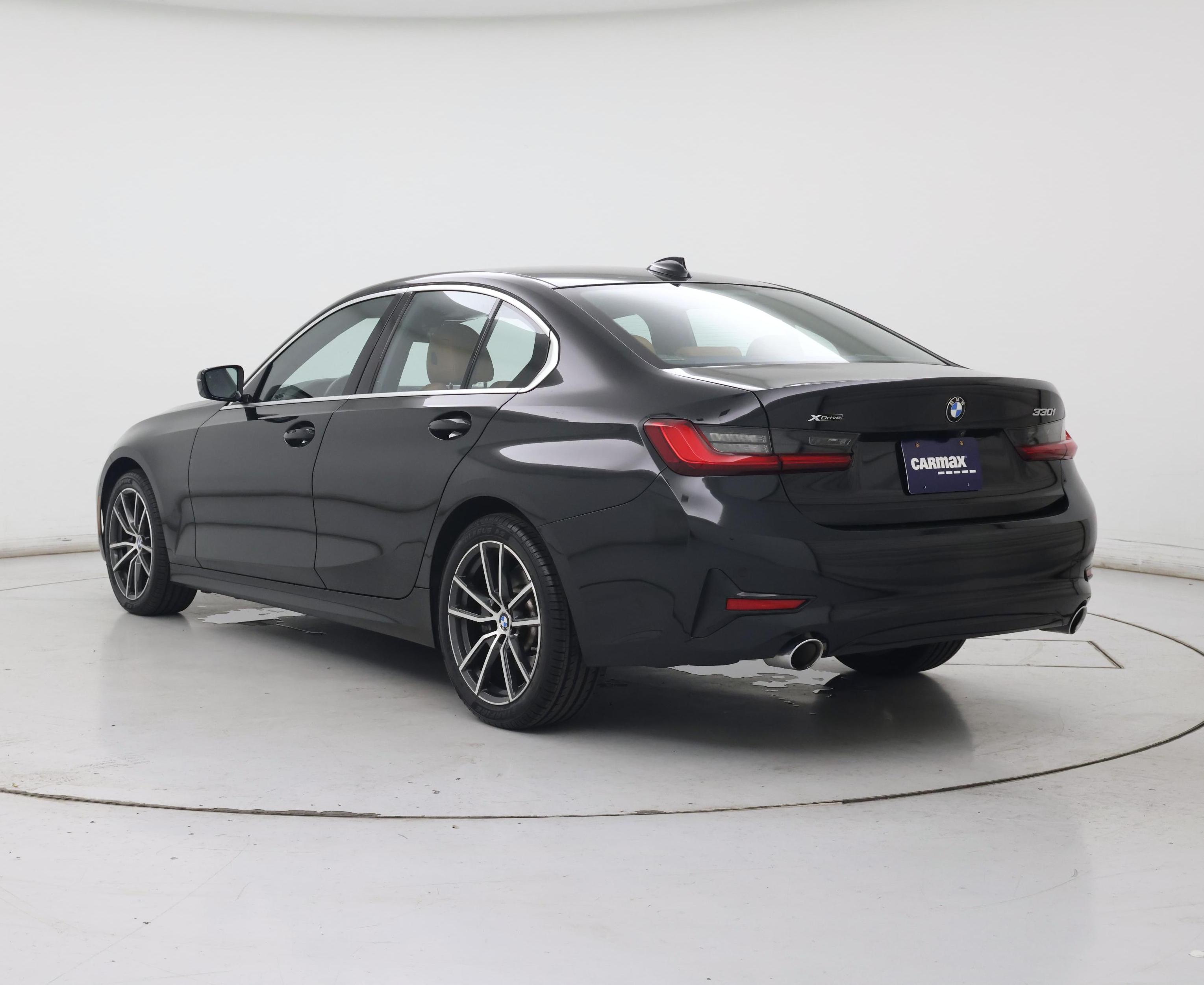 Thumbnail: 2021 BMW 3 Series - 2