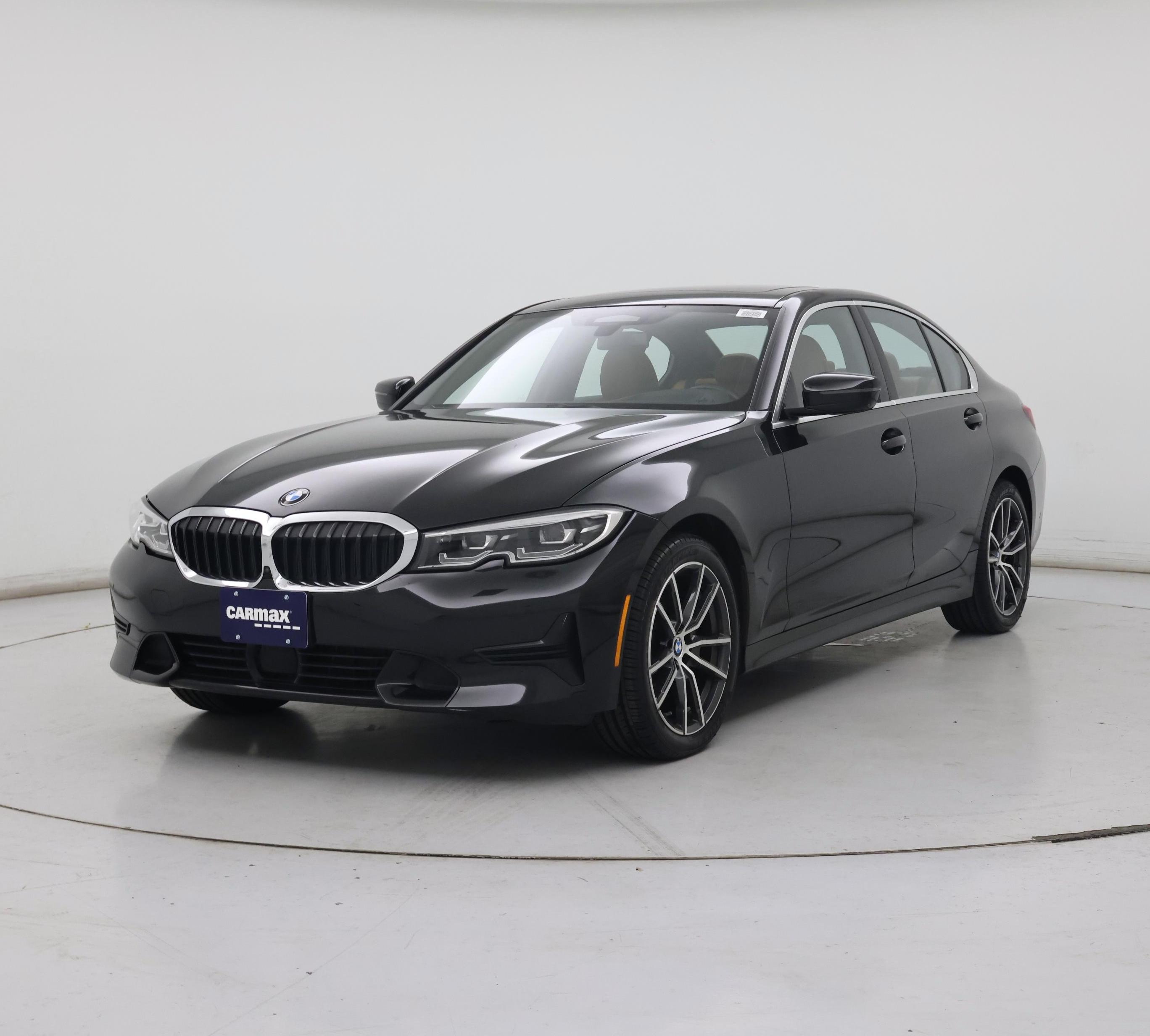 Thumbnail: 2021 BMW 3 Series - 4