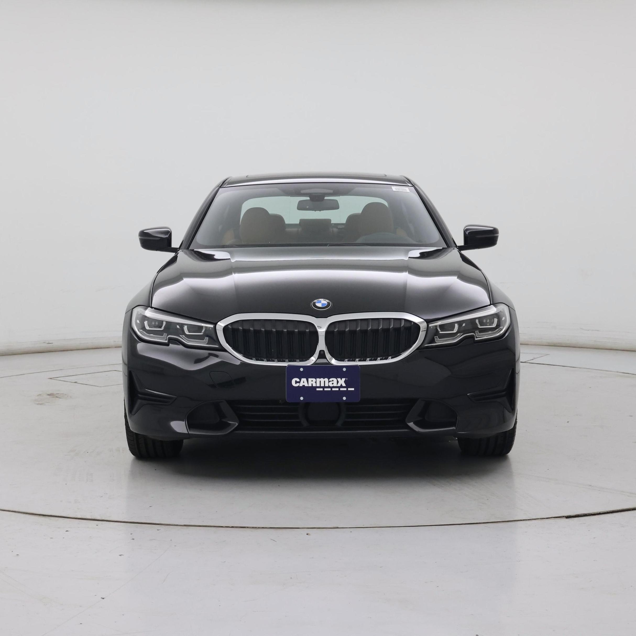 Thumbnail: 2021 BMW 3 Series - 5