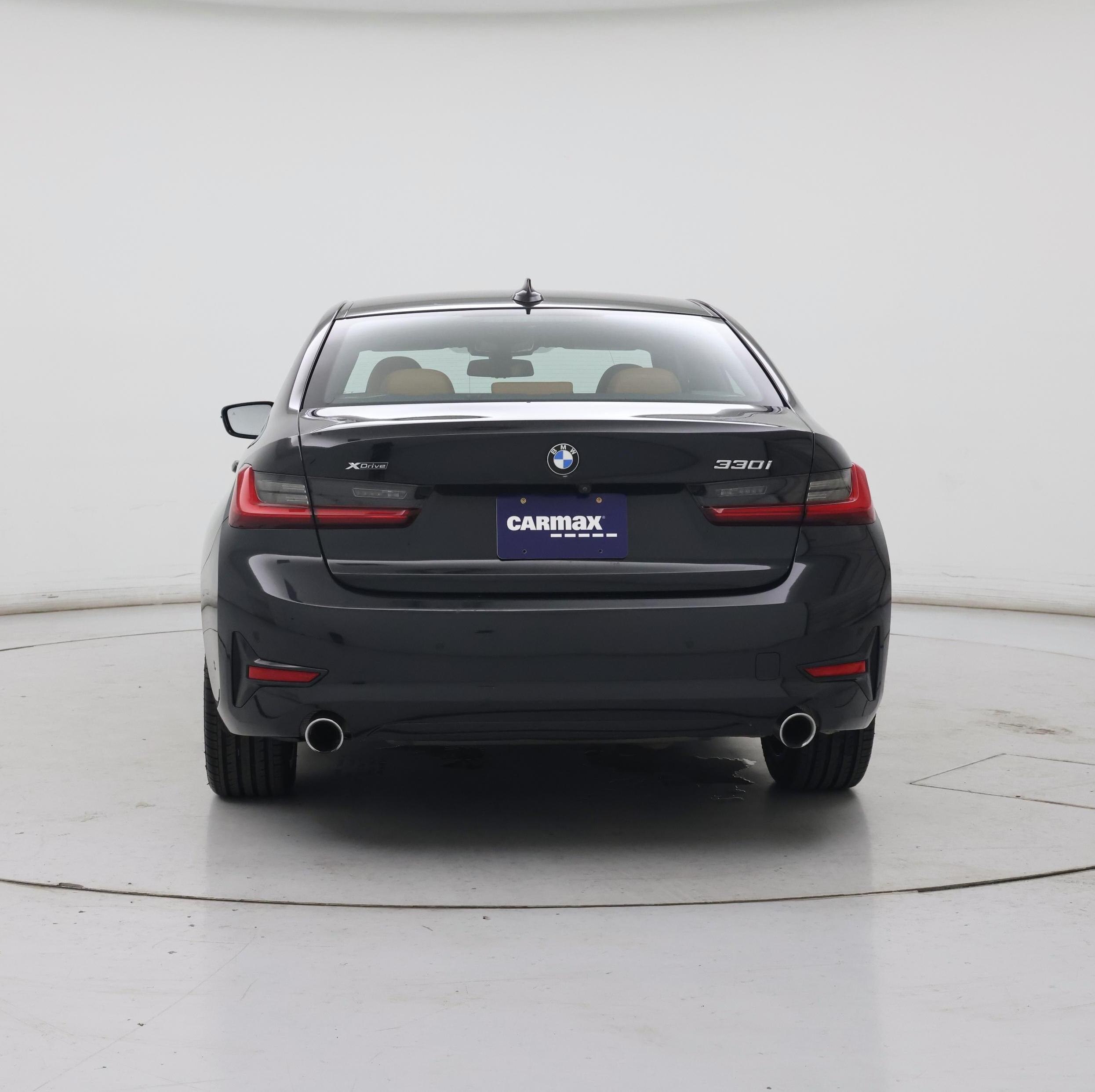 Thumbnail: 2021 BMW 3 Series - 6