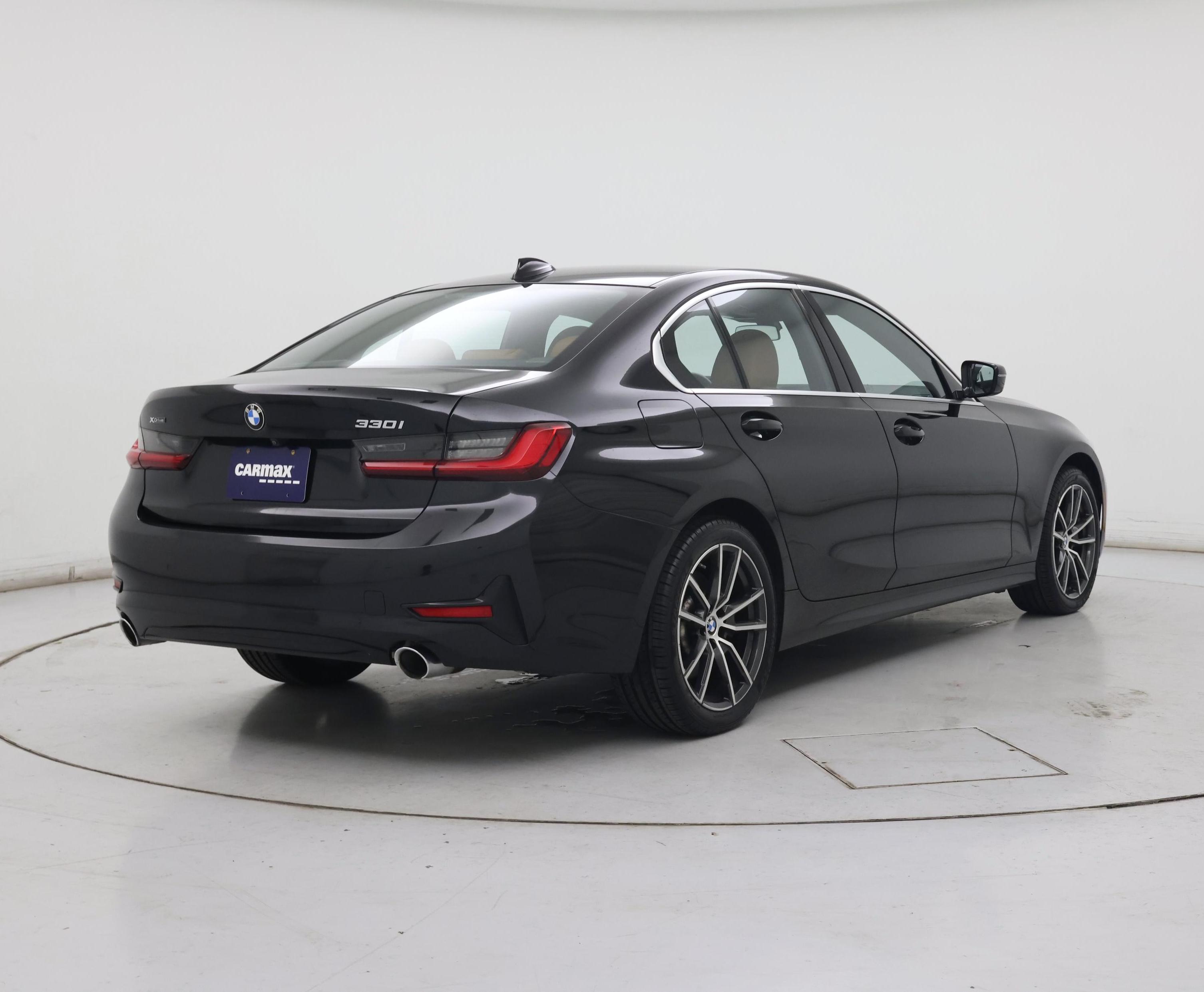 Thumbnail: 2021 BMW 3 Series - 8