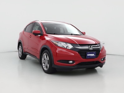 2016 Honda HR-V EX-L