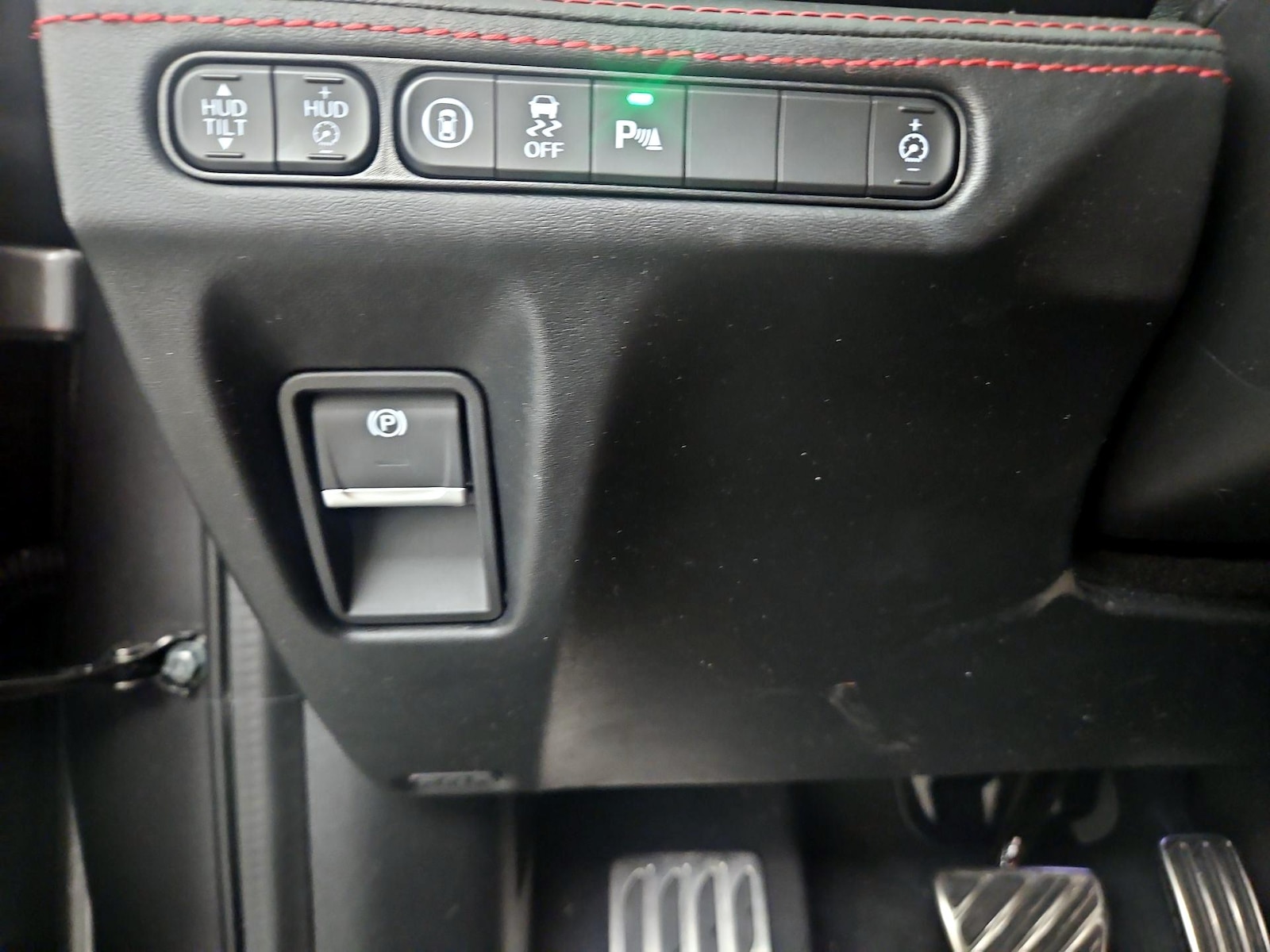 2026 Acura MDX A-spec w/Advance Package - Photo 14