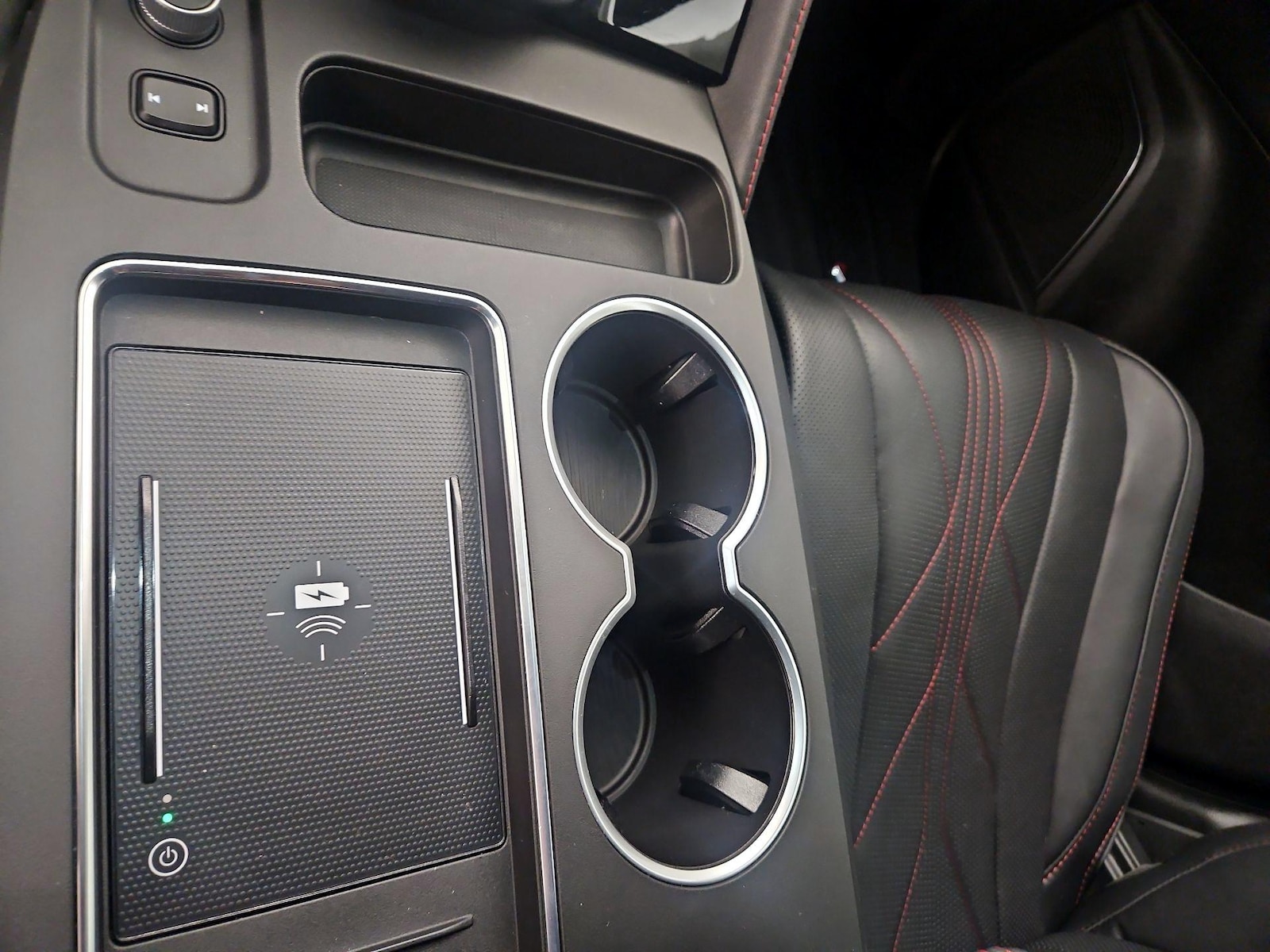 2026 Acura MDX A-spec w/Advance Package - Photo 18