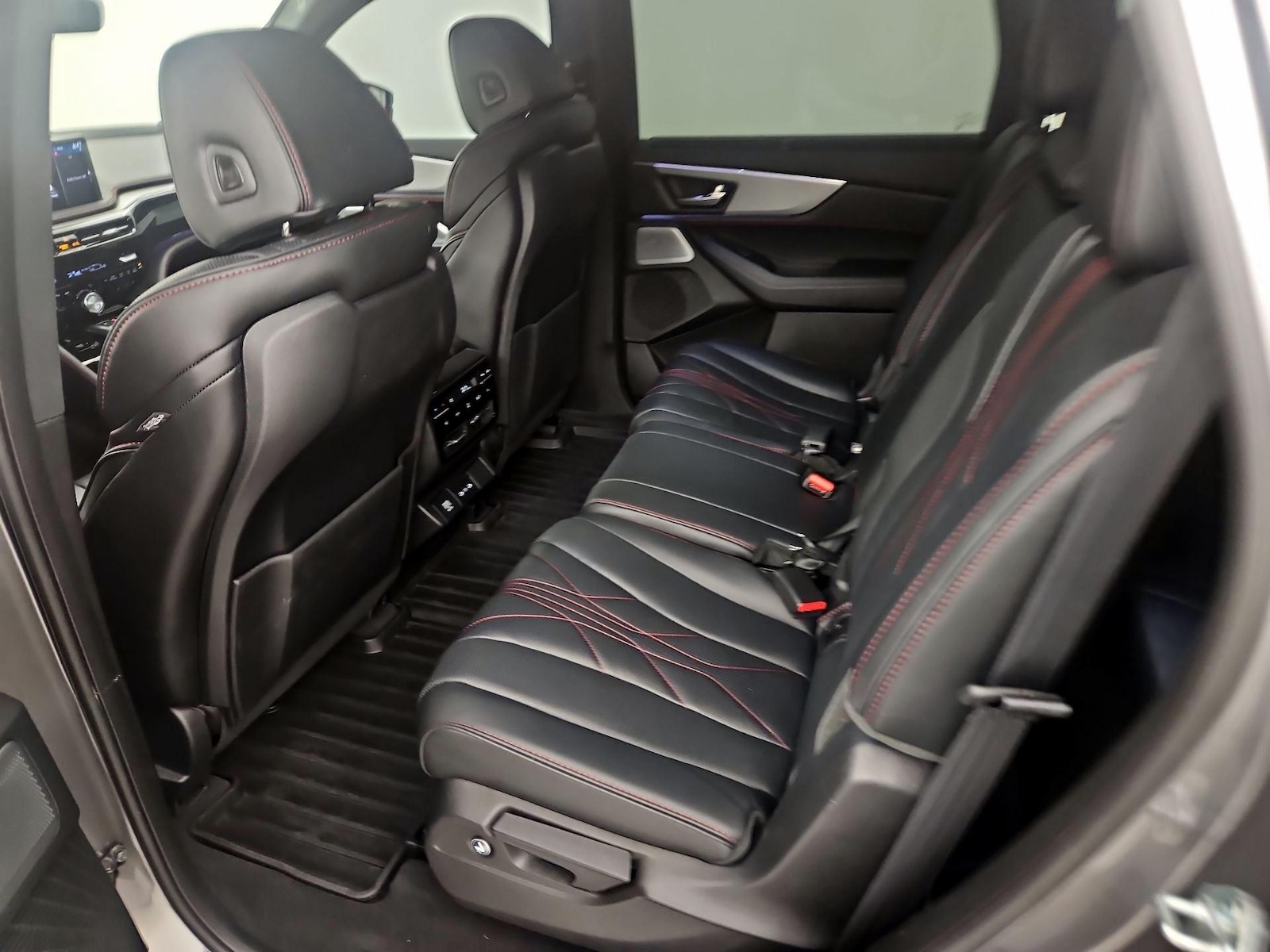 2026 Acura MDX A-spec w/Advance Package - Photo 19