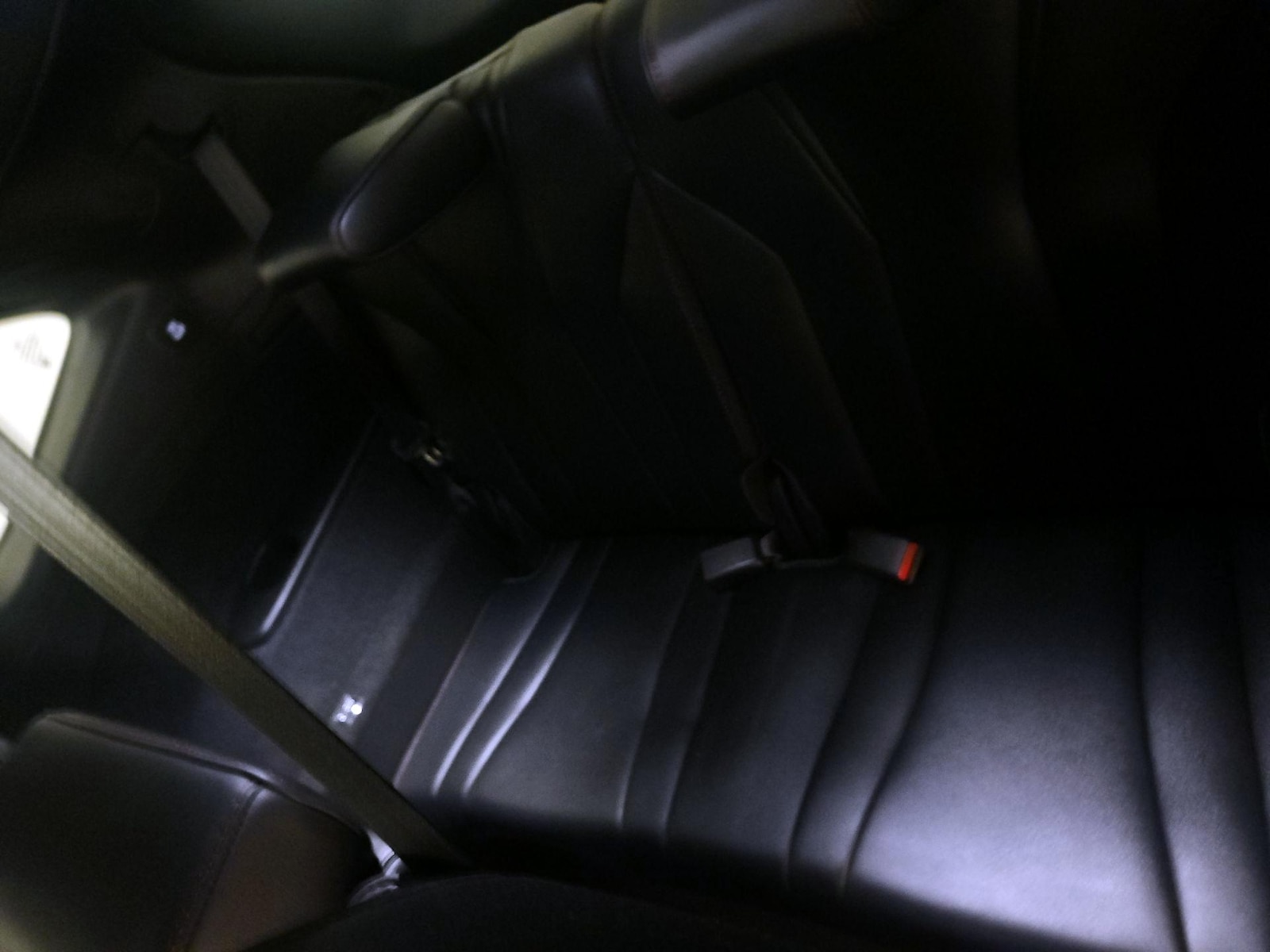 2026 Acura MDX A-spec w/Advance Package - Photo 20