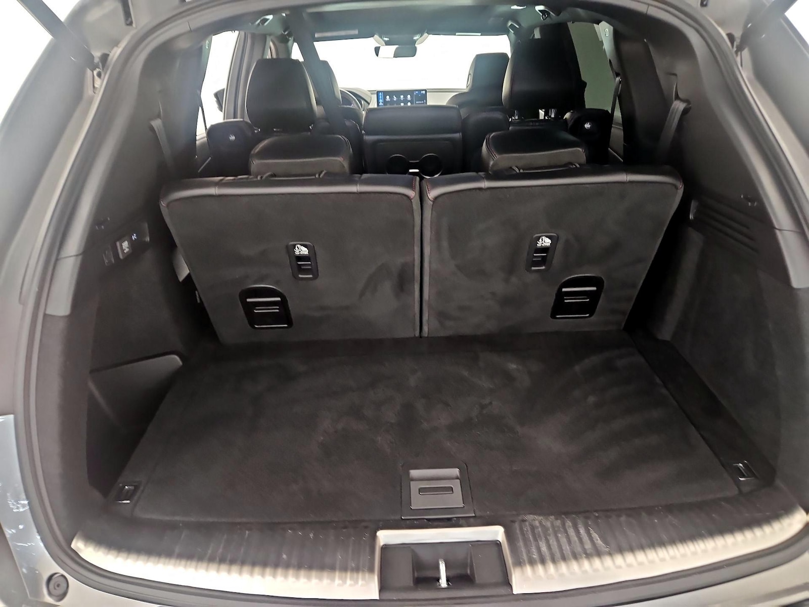 2026 Acura MDX A-spec w/Advance Package - Photo 21