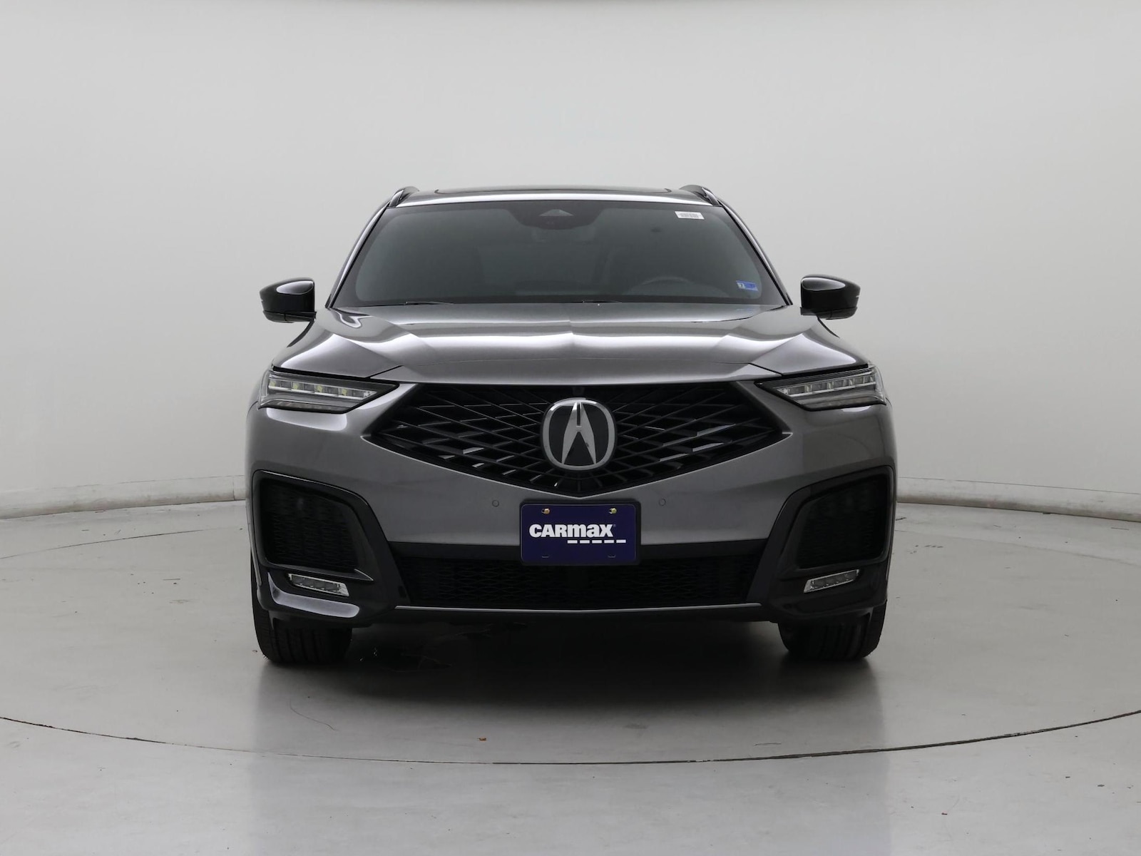 2026 Acura MDX A-spec w/Advance Package - Photo 6