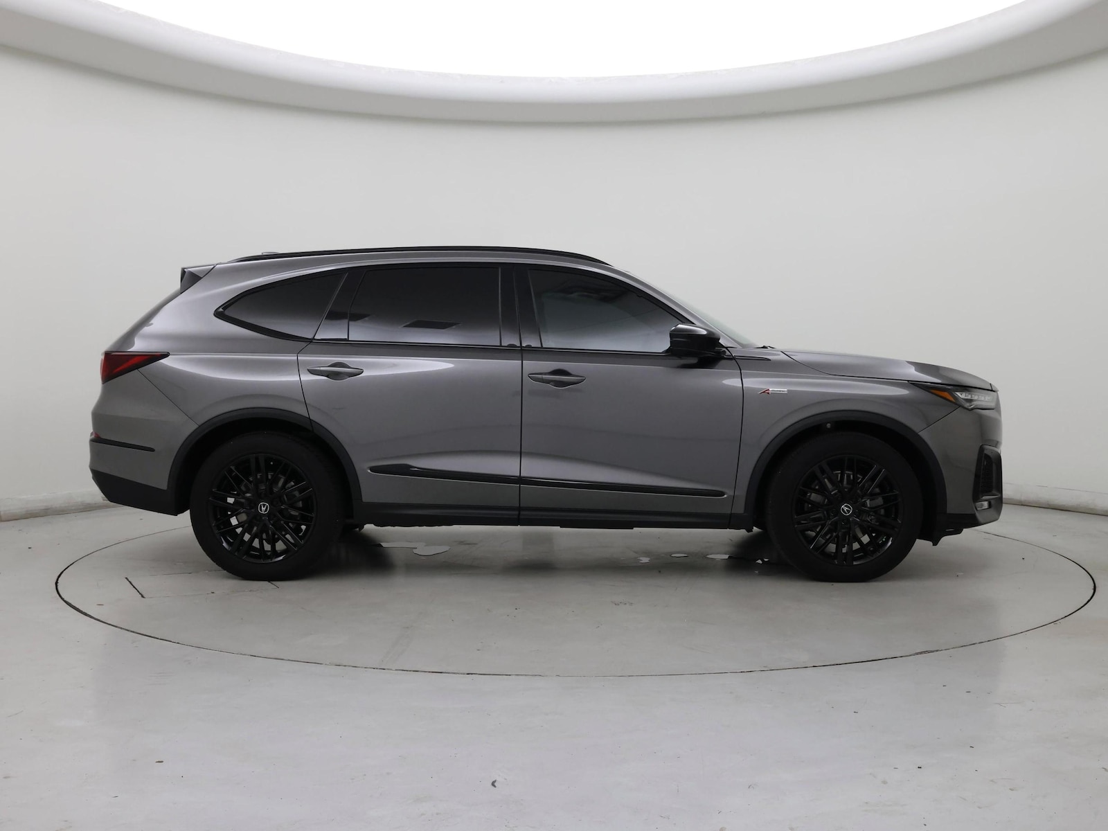2026 Acura MDX A-spec w/Advance Package - Photo 8