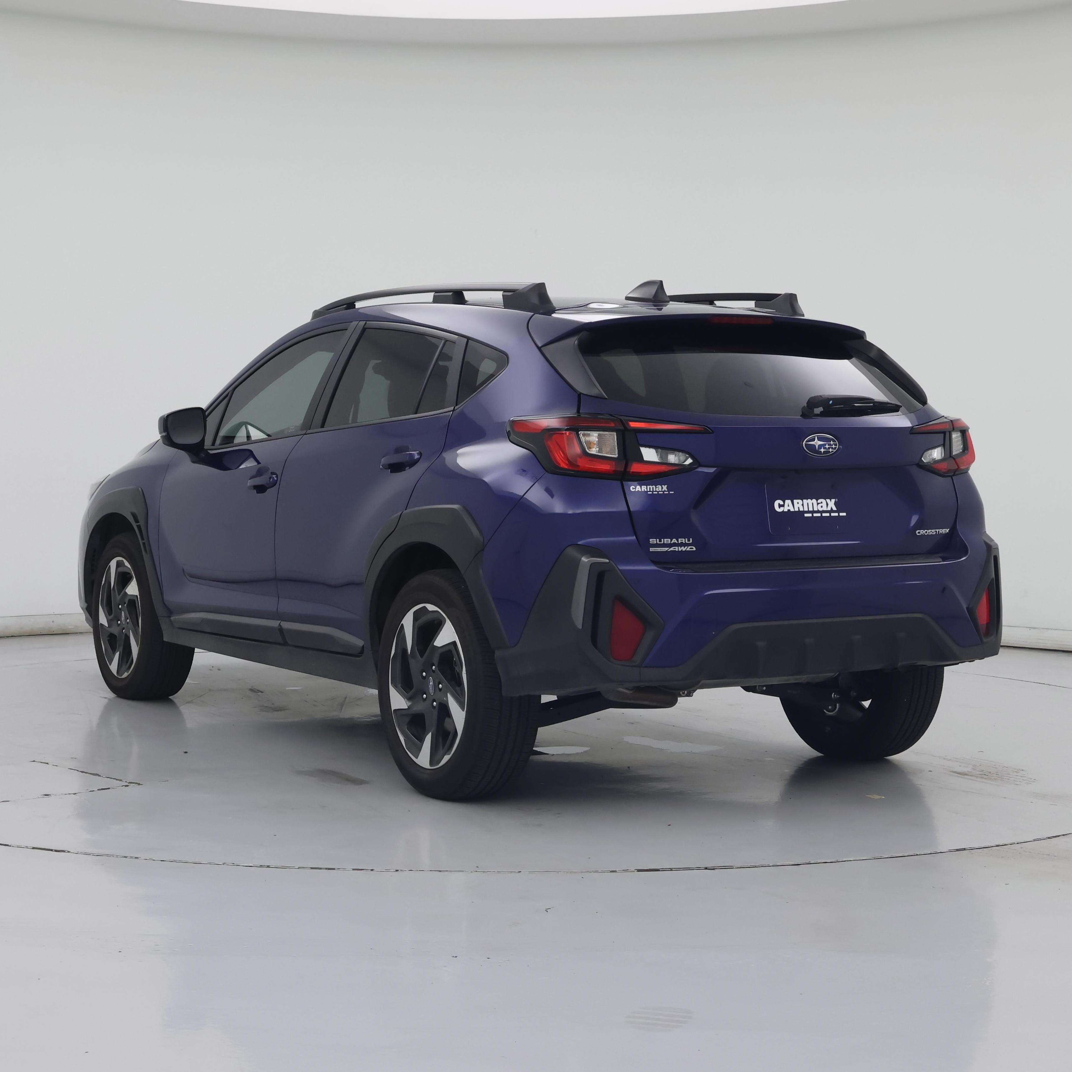 Thumbnail: 2025 Subaru Crosstrek - 2