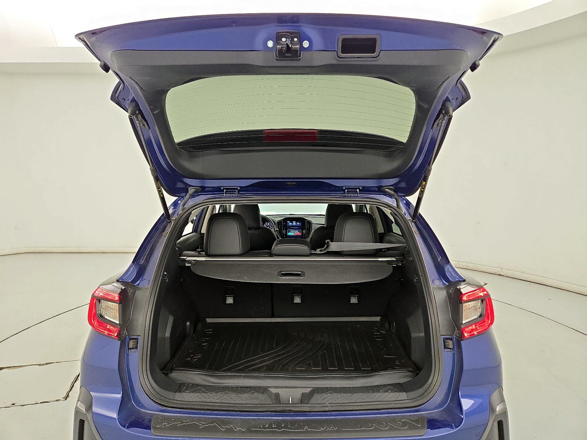 Thumbnail: 2025 Subaru Crosstrek - 20