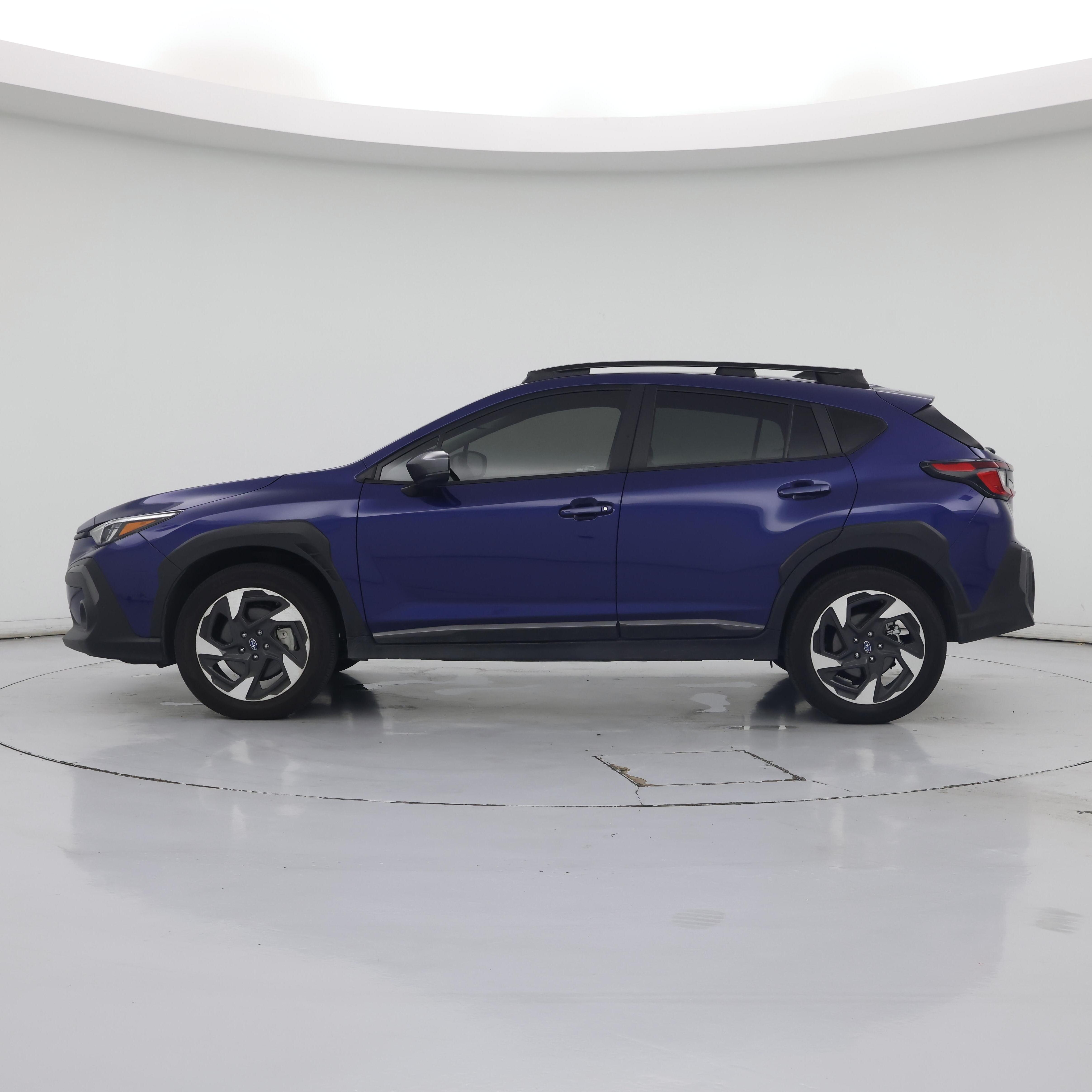 Thumbnail: 2025 Subaru Crosstrek - 3
