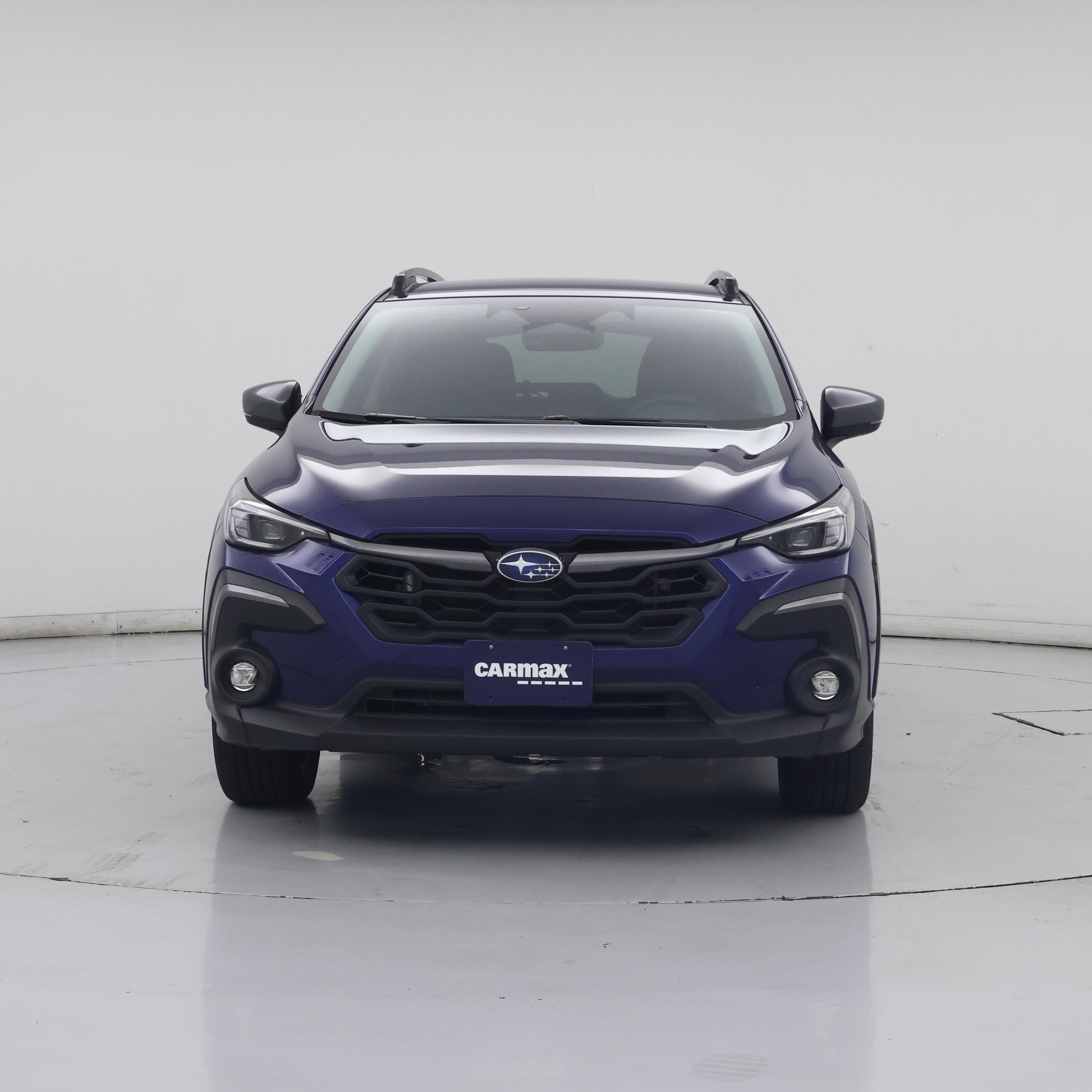 Thumbnail: 2025 Subaru Crosstrek - 5