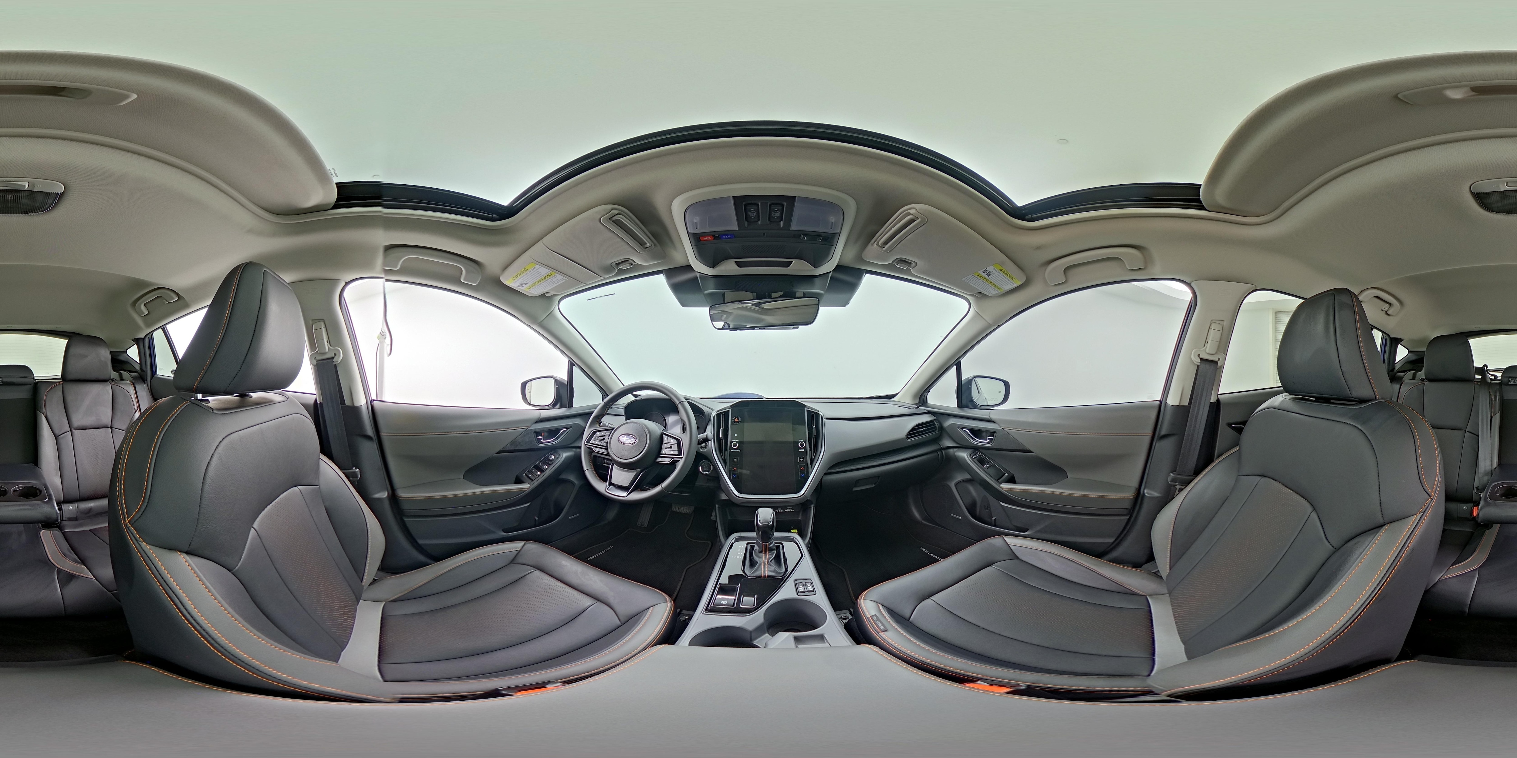 2025 Subaru Crosstrek Limited - Photo 25