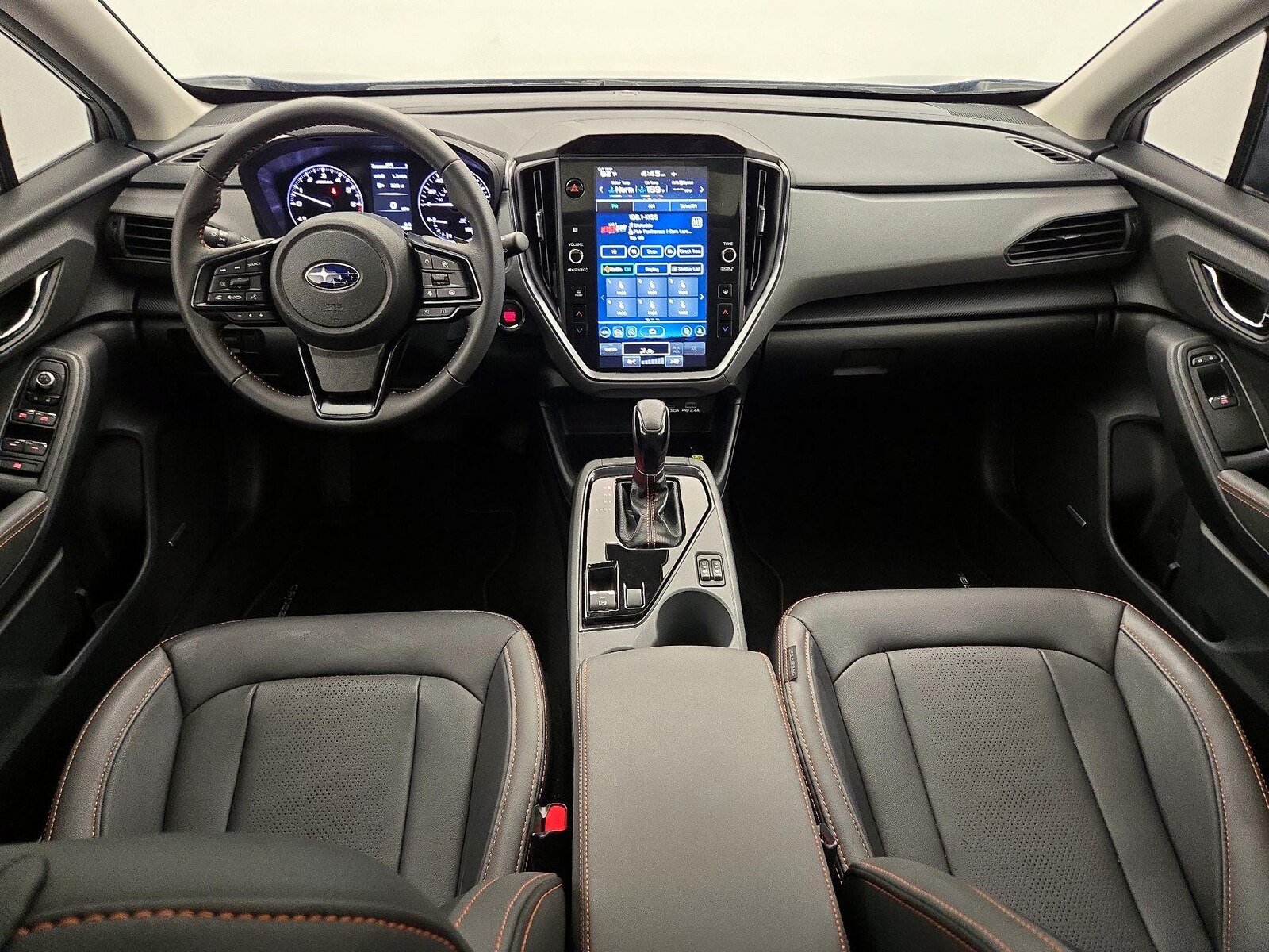 2025 Subaru Crosstrek Limited - Photo 10
