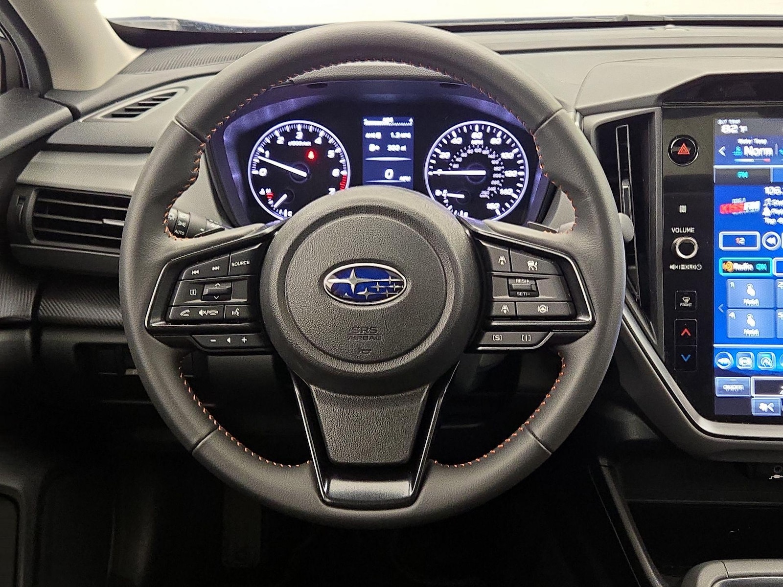 2025 Subaru Crosstrek Limited - Photo 11
