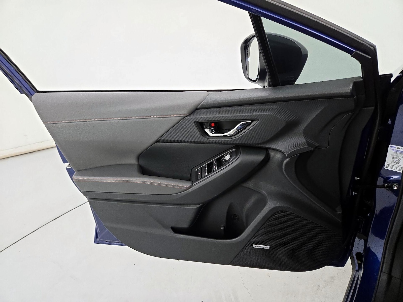 2025 Subaru Crosstrek Limited - Photo 13