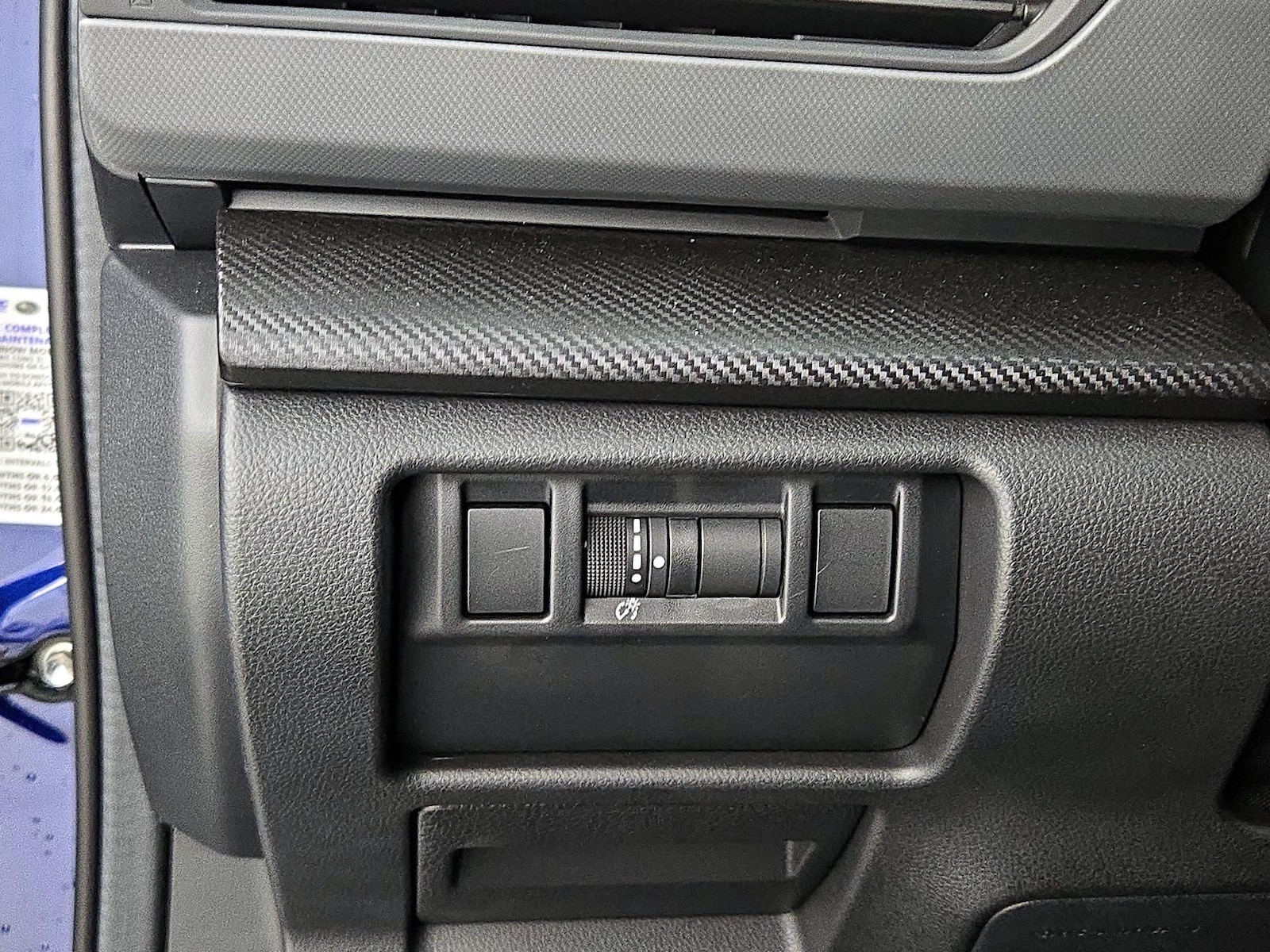 2025 Subaru Crosstrek Limited - Photo 14