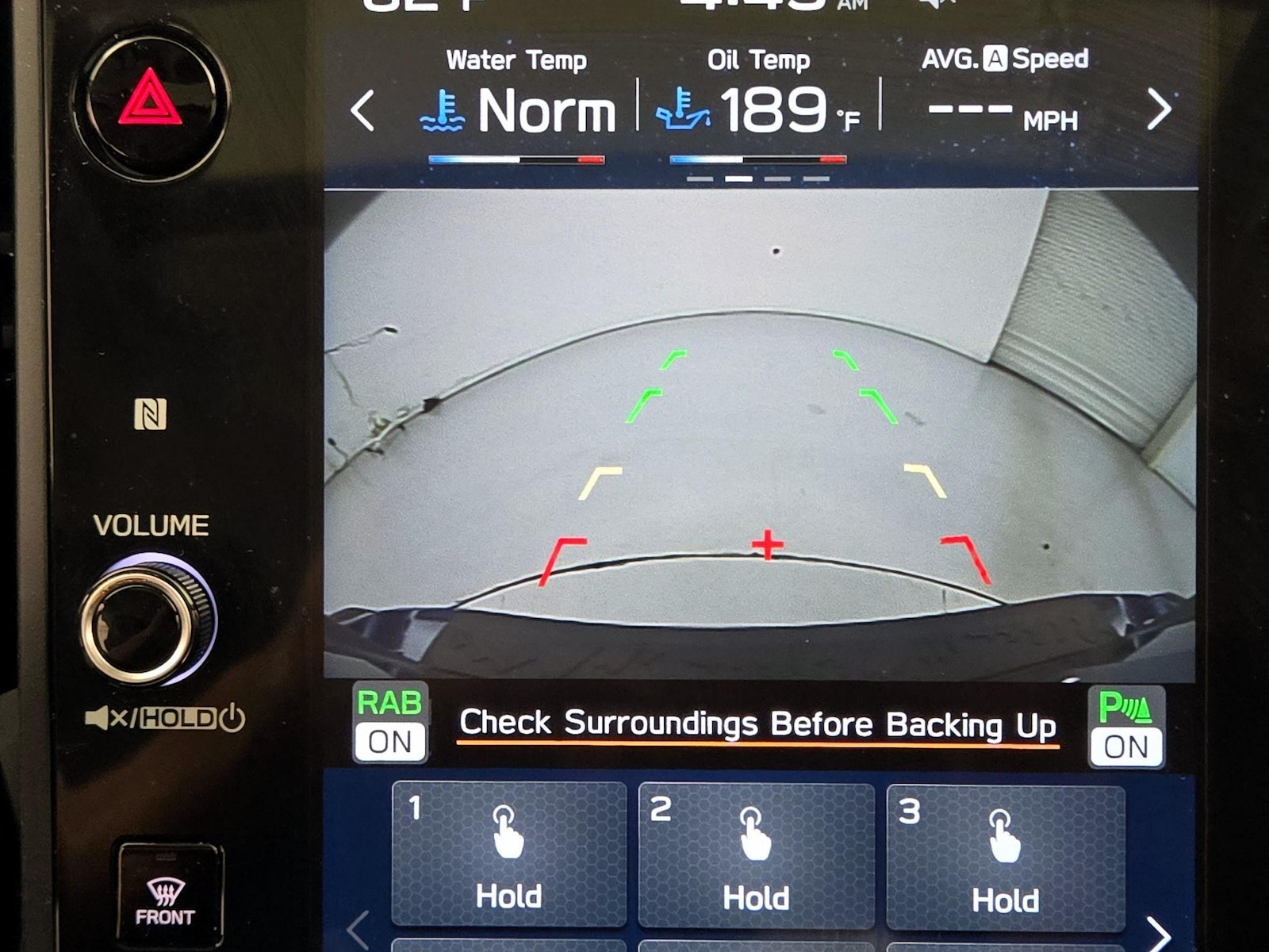 2025 Subaru Crosstrek Limited - Photo 15