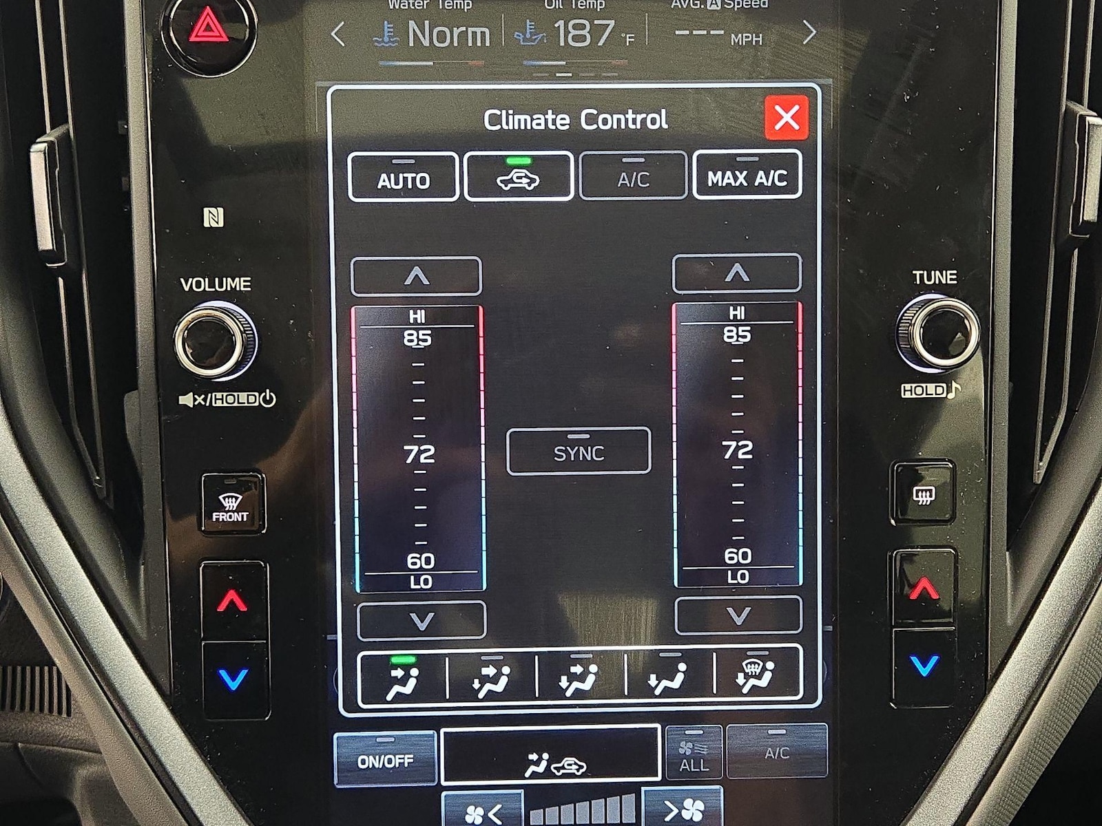 2025 Subaru Crosstrek Limited - Photo 17
