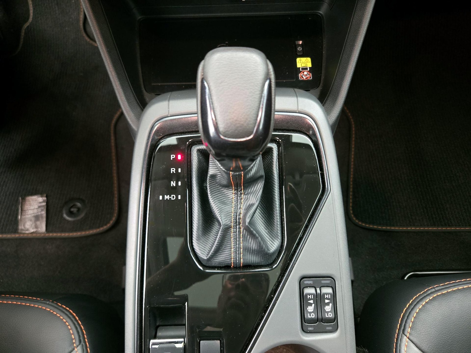 2025 Subaru Crosstrek Limited - Photo 18