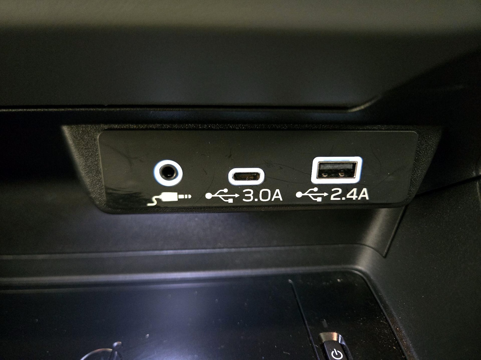 2025 Subaru Crosstrek Limited - Photo 19