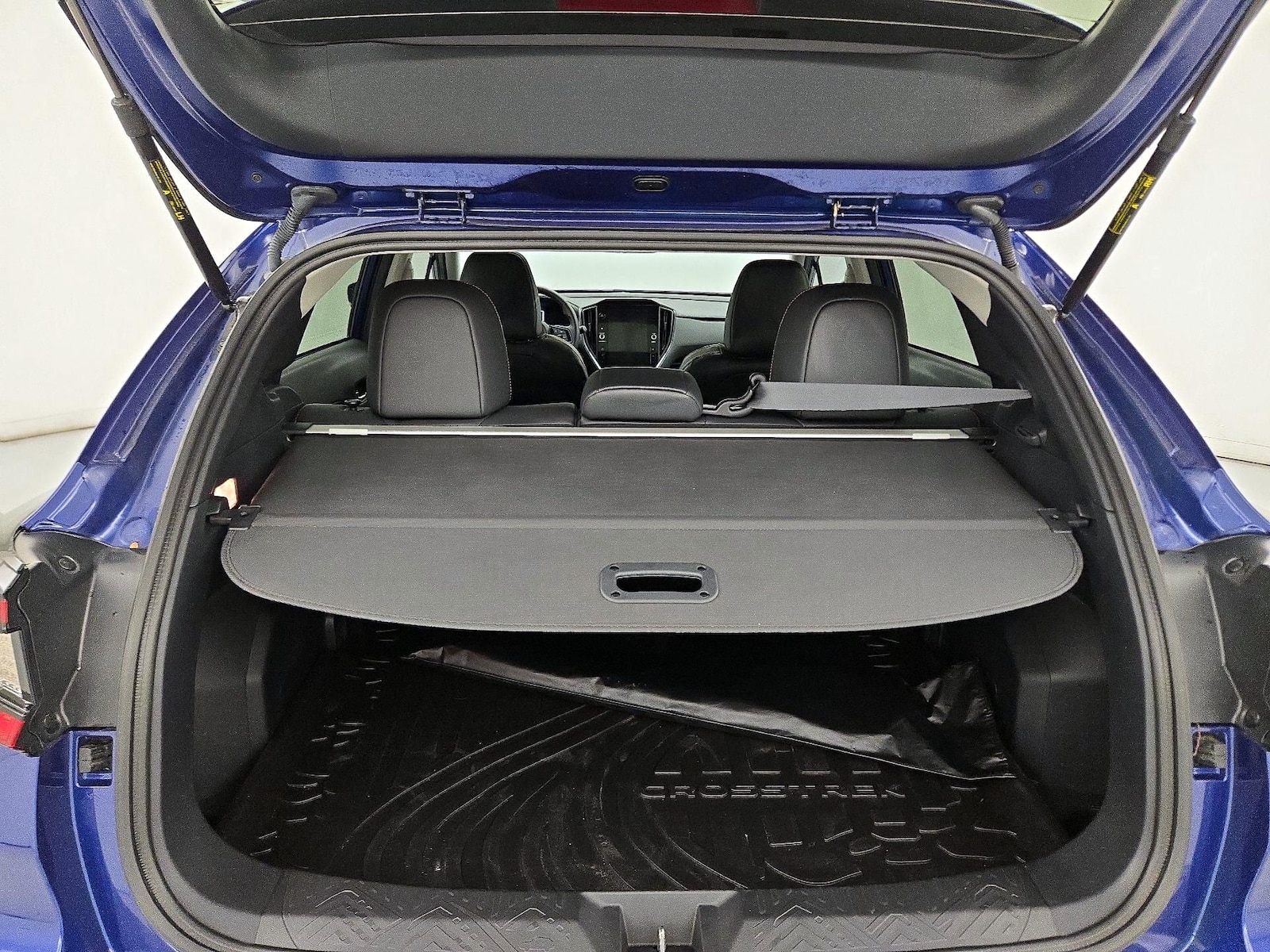 2025 Subaru Crosstrek Limited - Photo 22