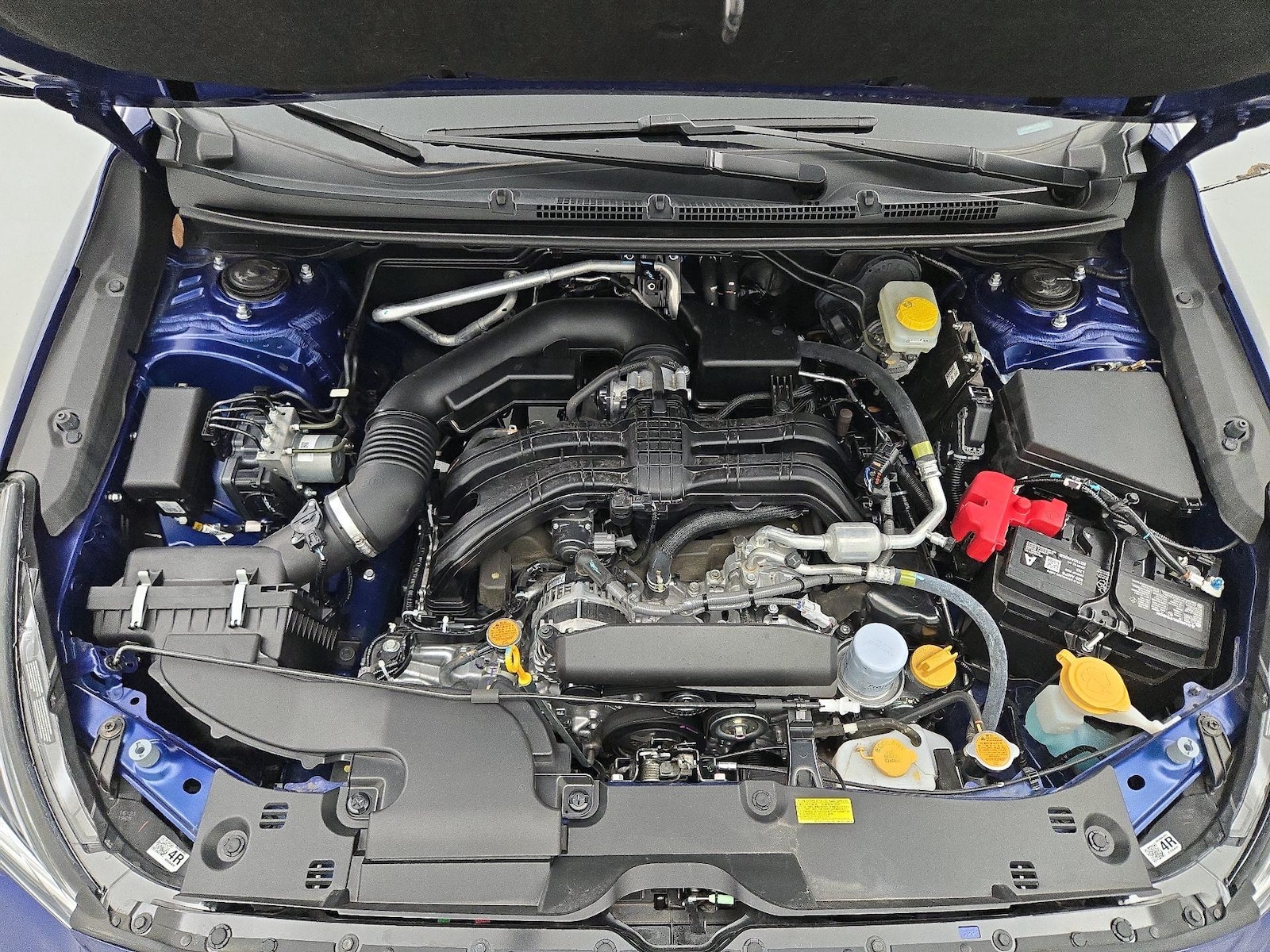 2025 Subaru Crosstrek Limited - Photo 23