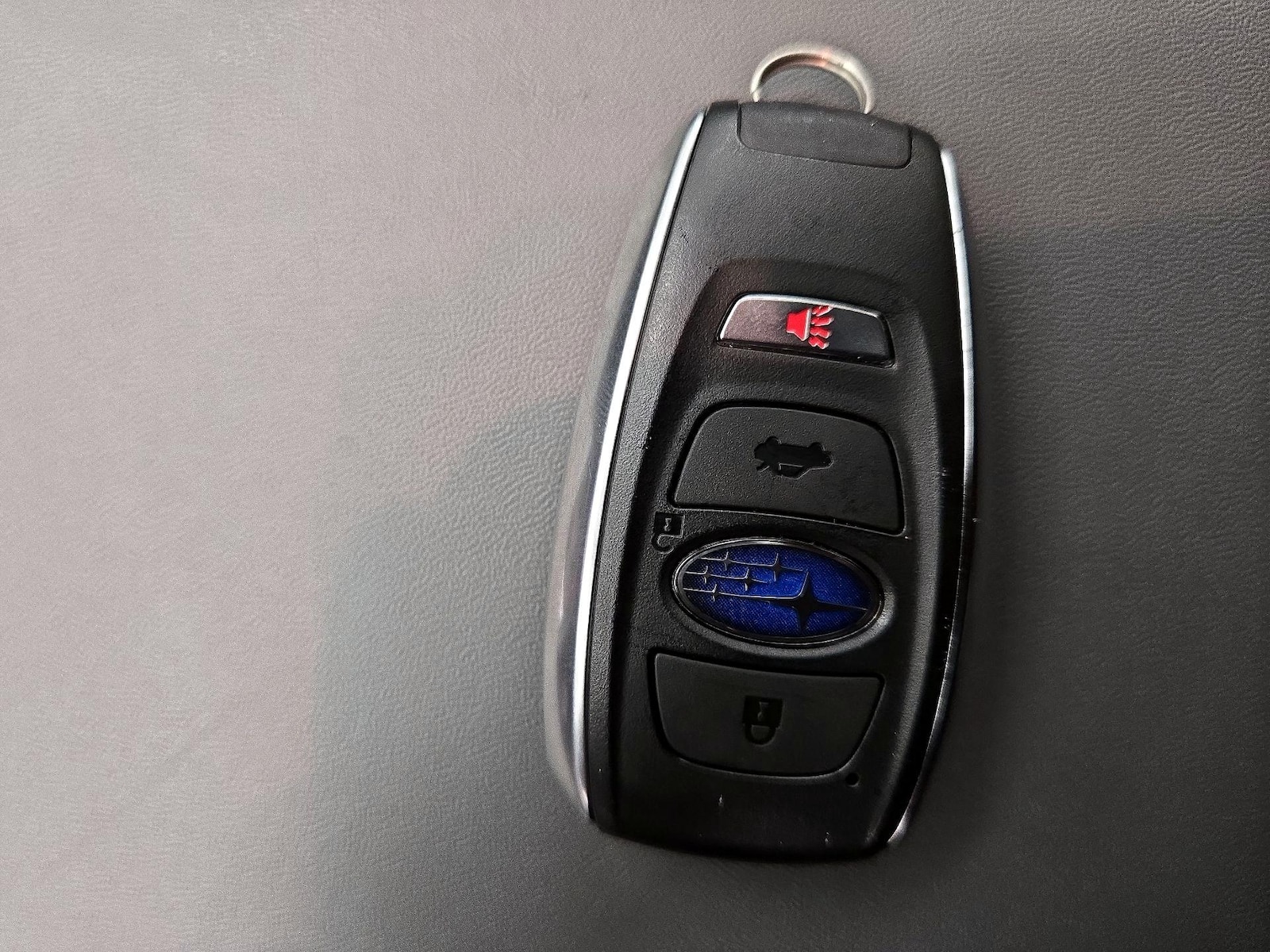 2025 Subaru Crosstrek Limited - Photo 24