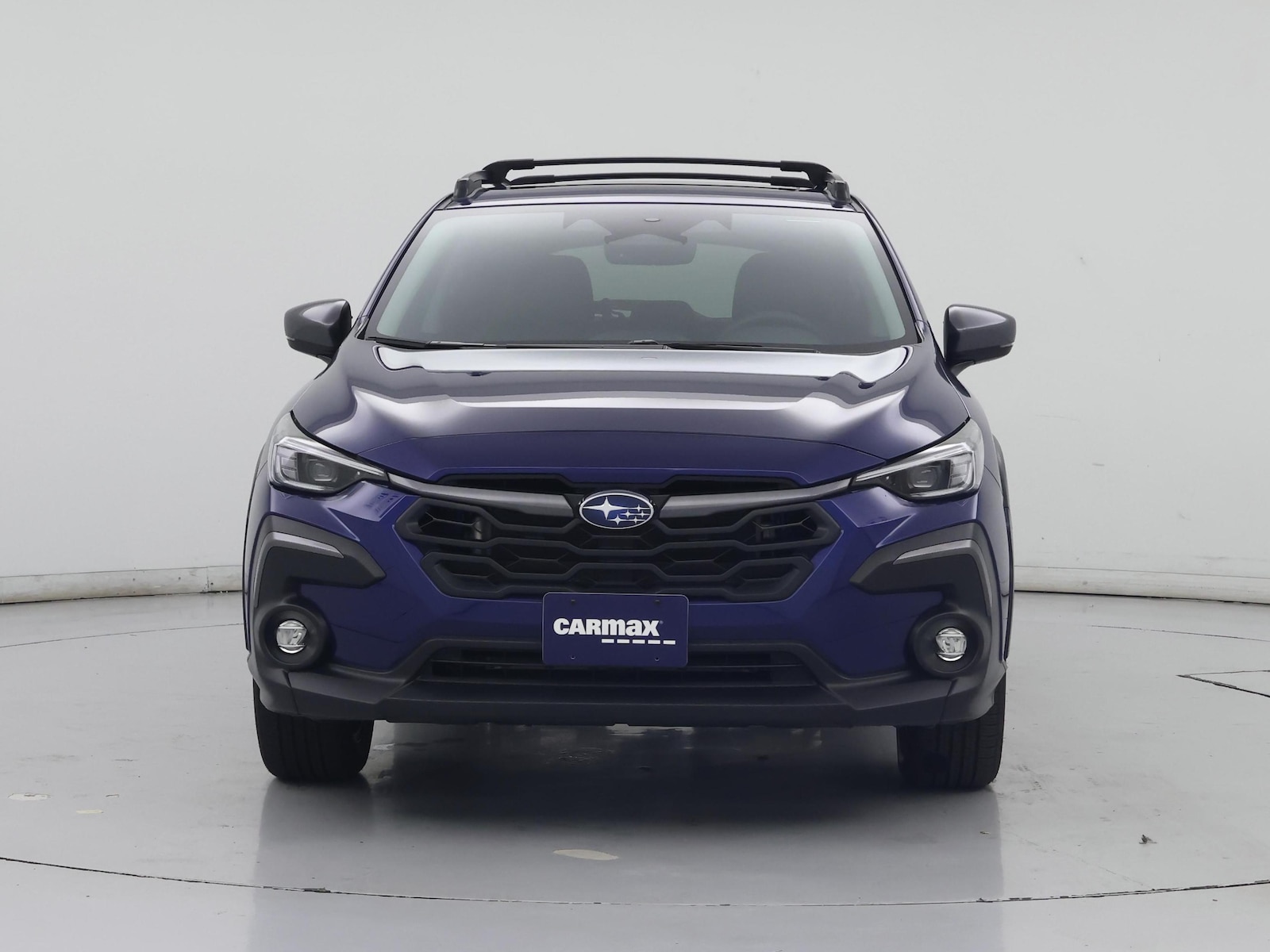 2025 Subaru Crosstrek Limited - Photo 6
