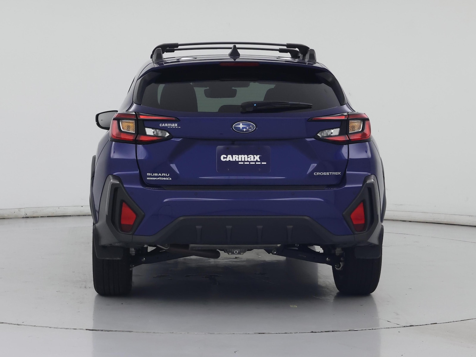 2025 Subaru Crosstrek Limited - Photo 7