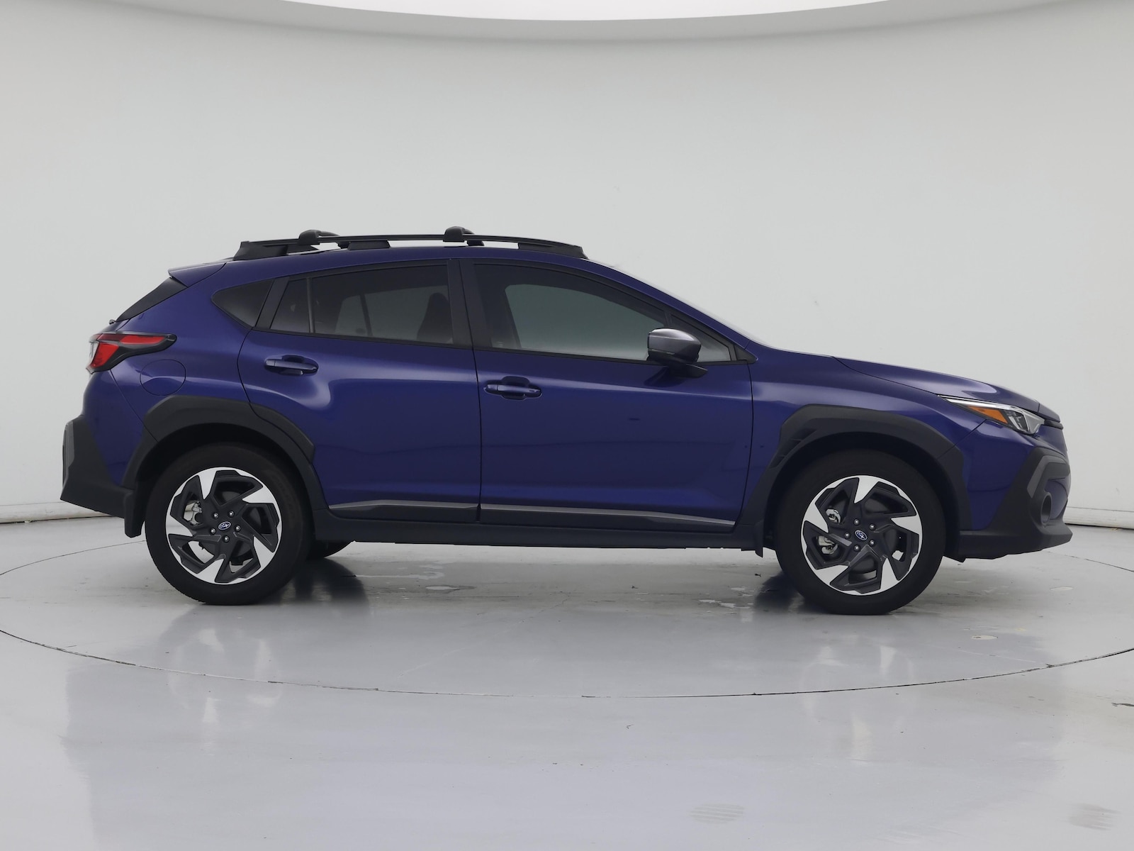 2025 Subaru Crosstrek Limited - Photo 8