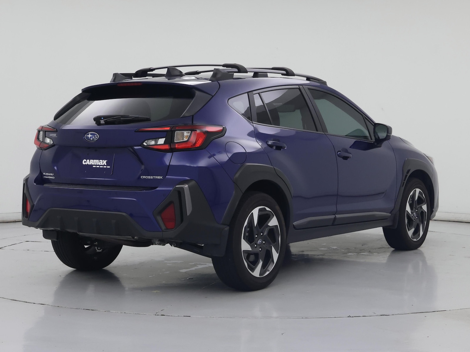 2025 Subaru Crosstrek Limited - Photo 9
