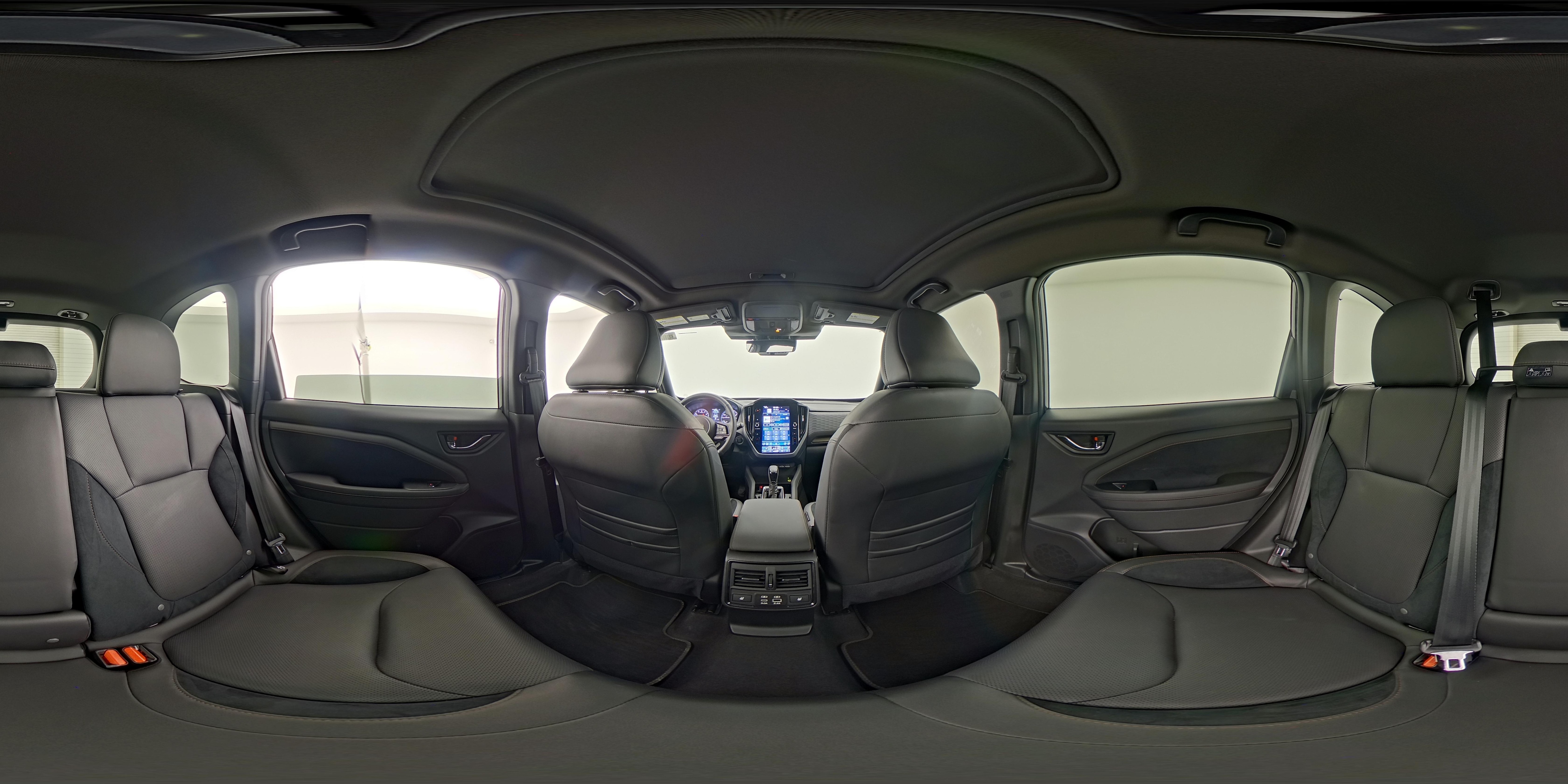 2025 Subaru Forester Touring - Photo 27
