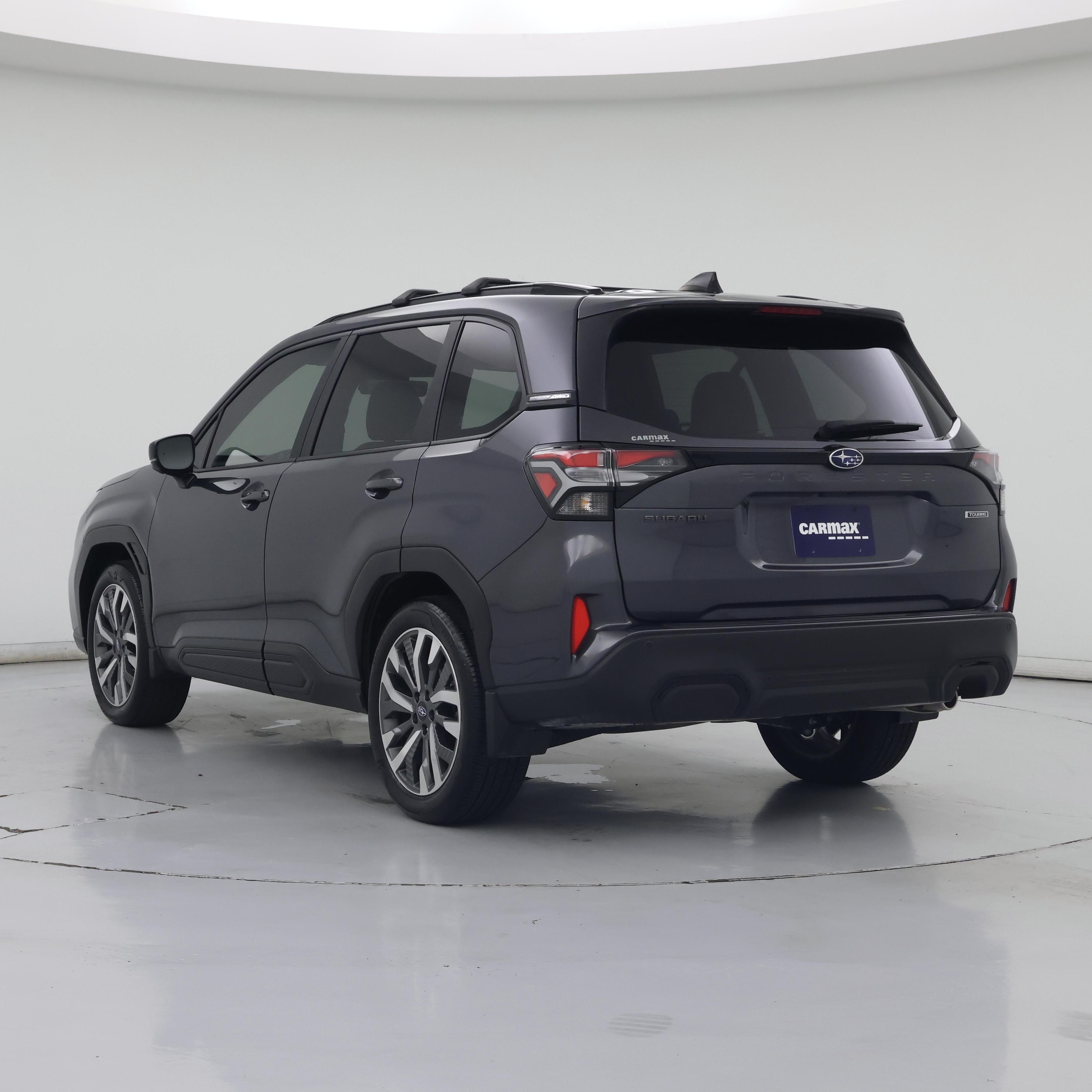 Thumbnail: 2025 Subaru Forester - 2