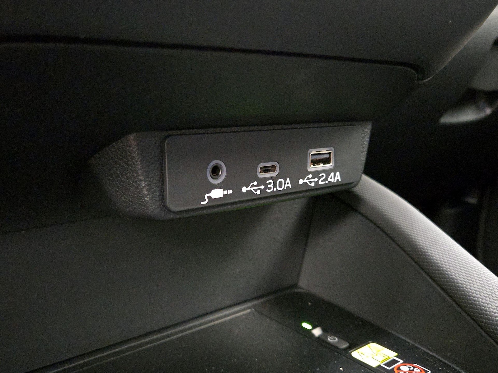 2025 Subaru Forester Touring - Photo 20