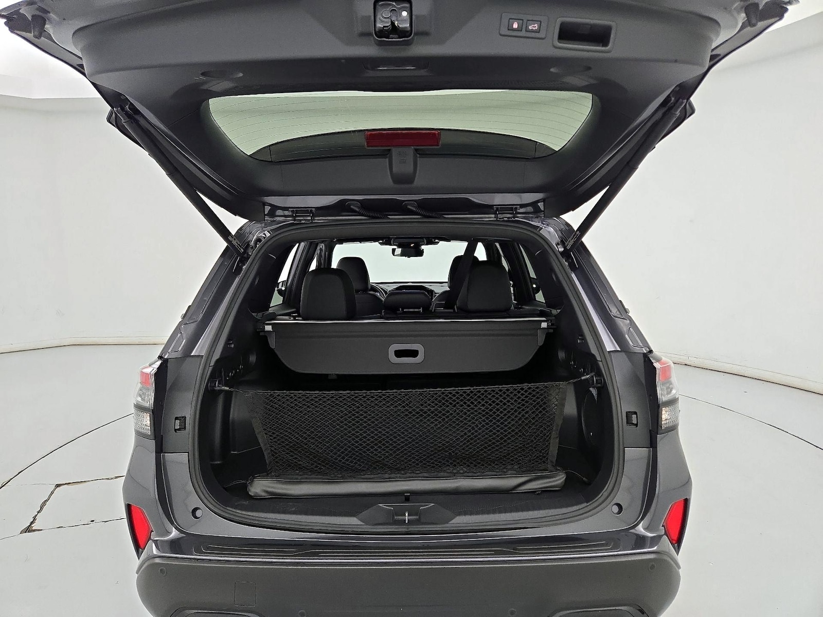 2025 Subaru Forester Touring - Photo 23